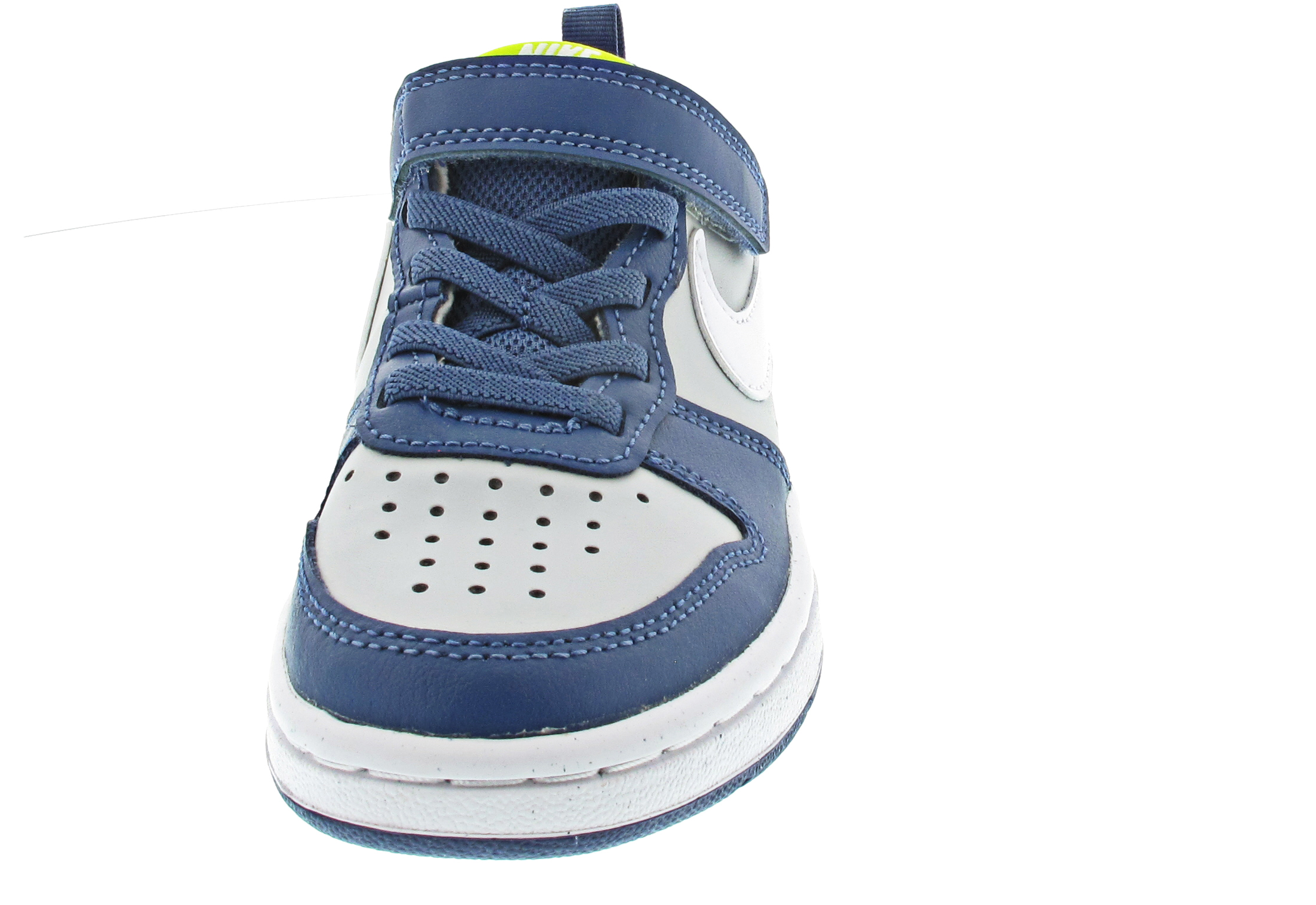 Nike Court Borough Low 2 (PSV)