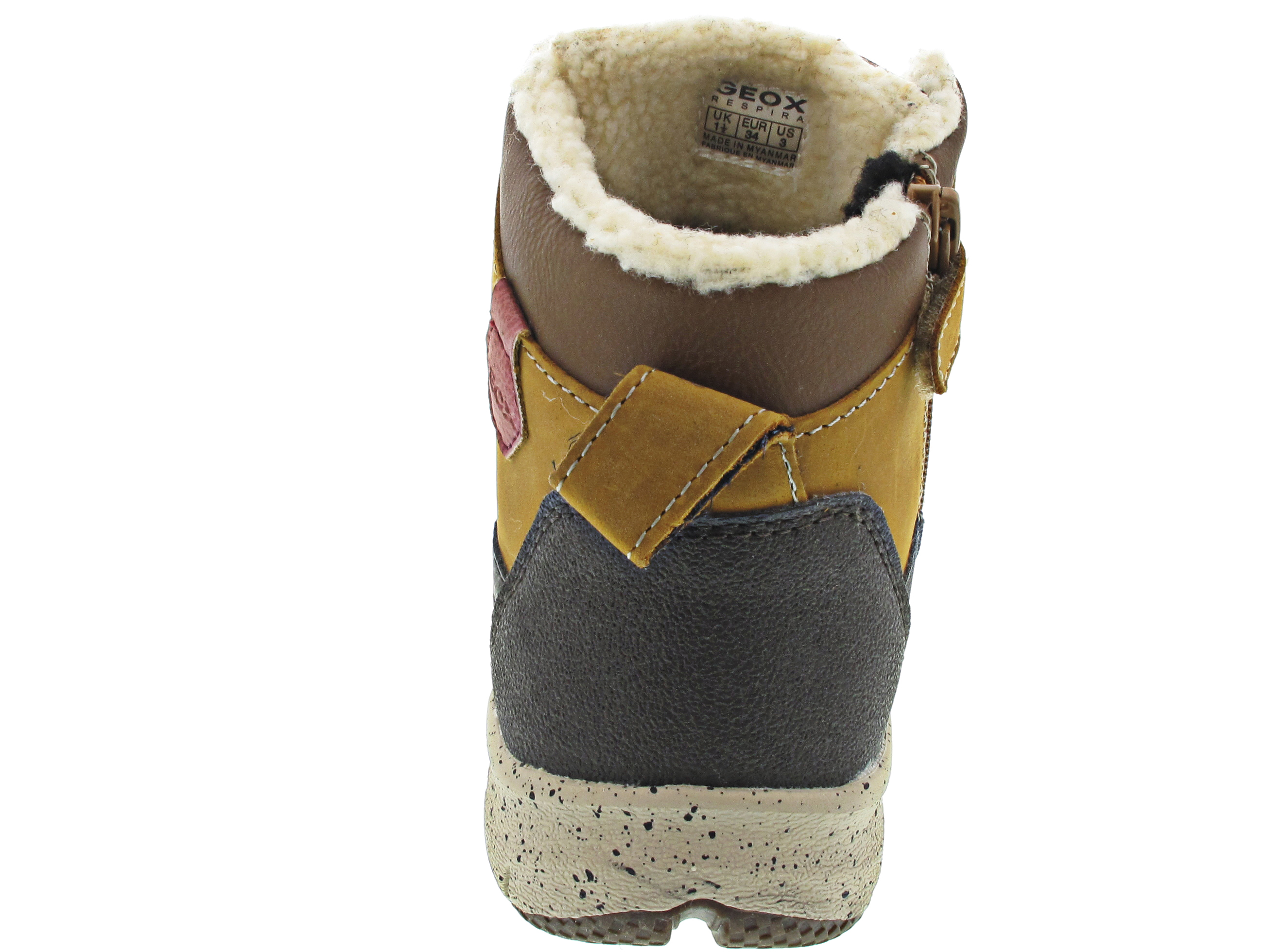 Geox Flexyper Boy B ABX