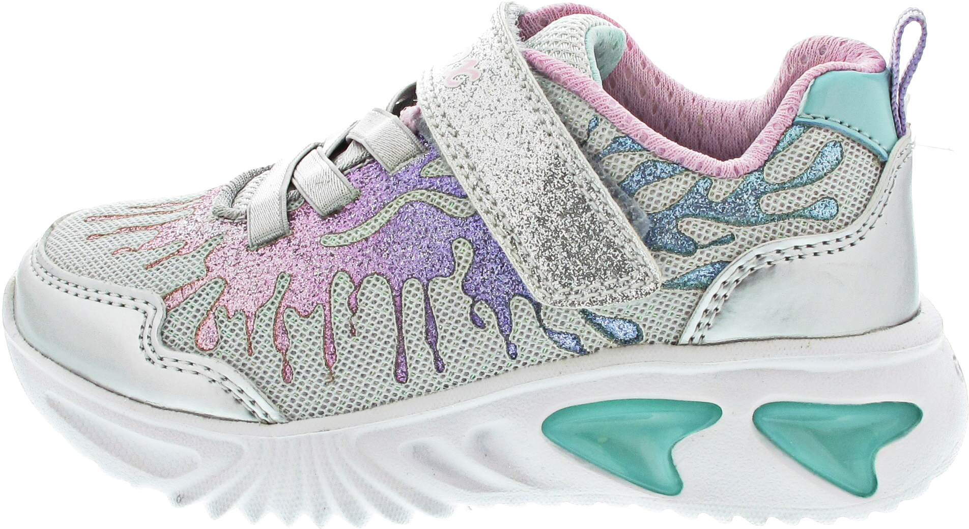 Geox Assister Girl