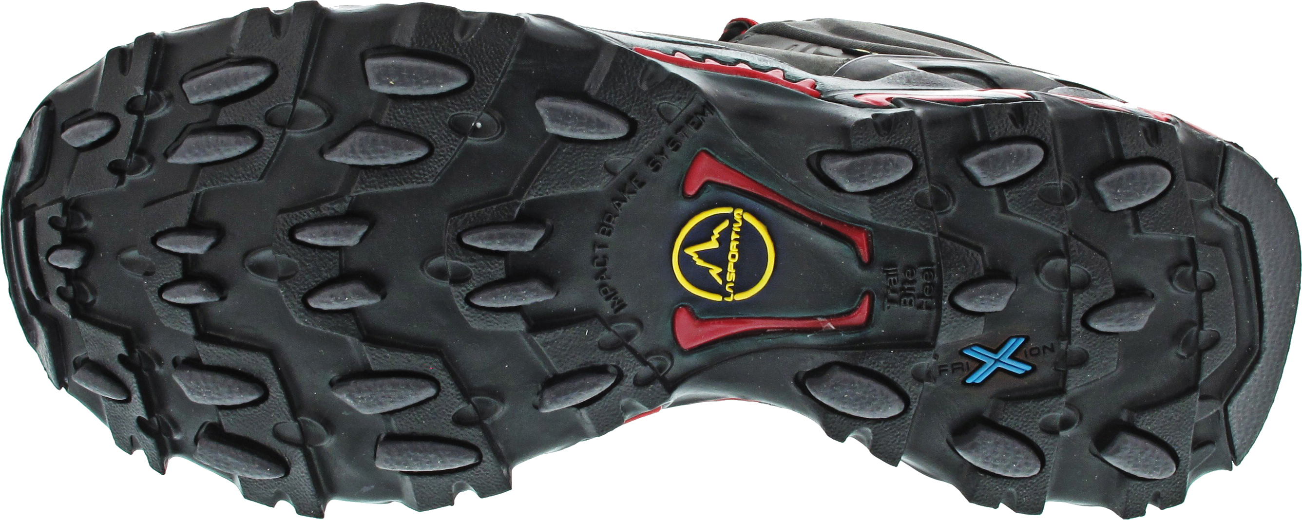 La Sportiva Ultra Raptor II Mid L GTX