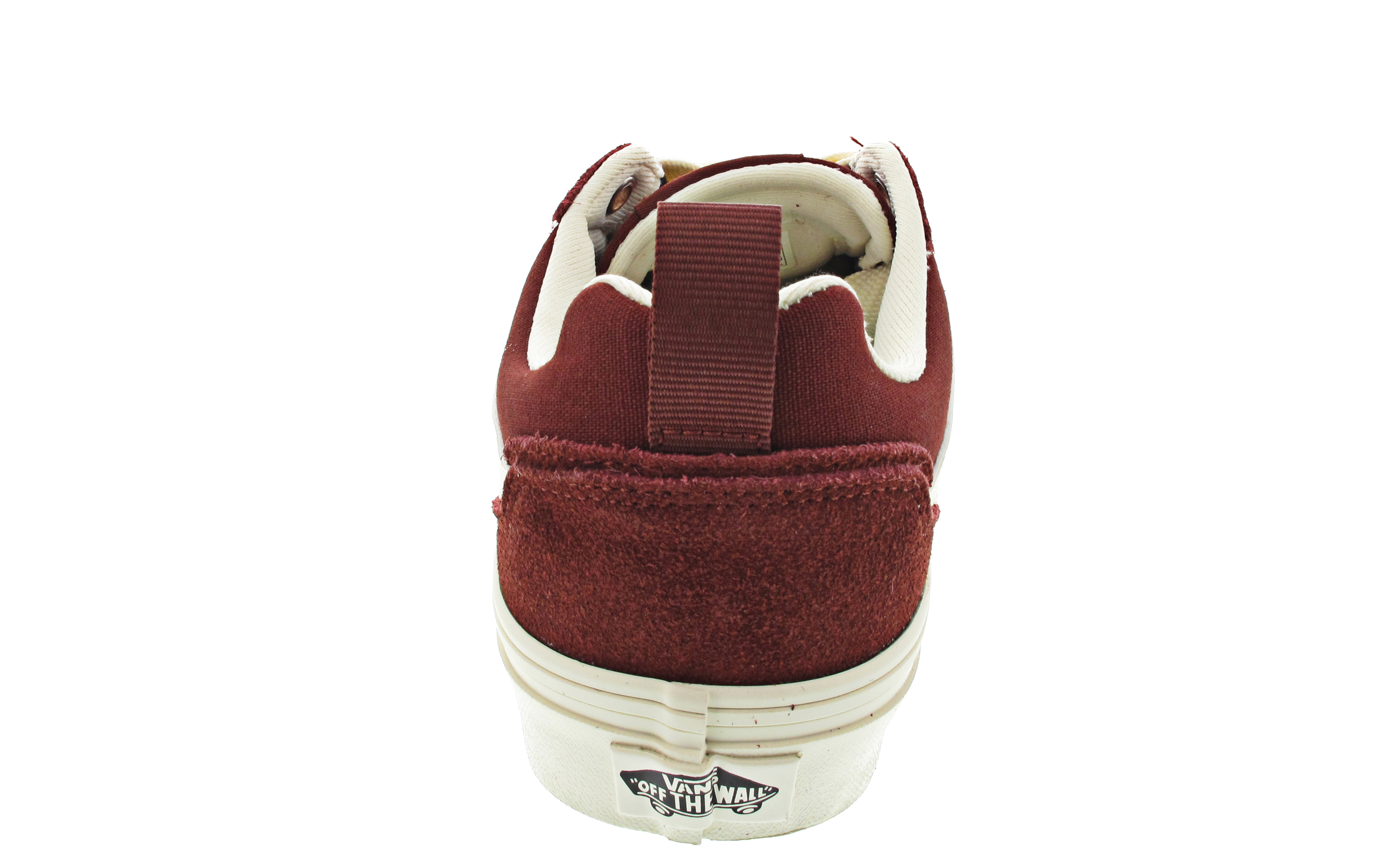 Vans Filmore Chunky Lace