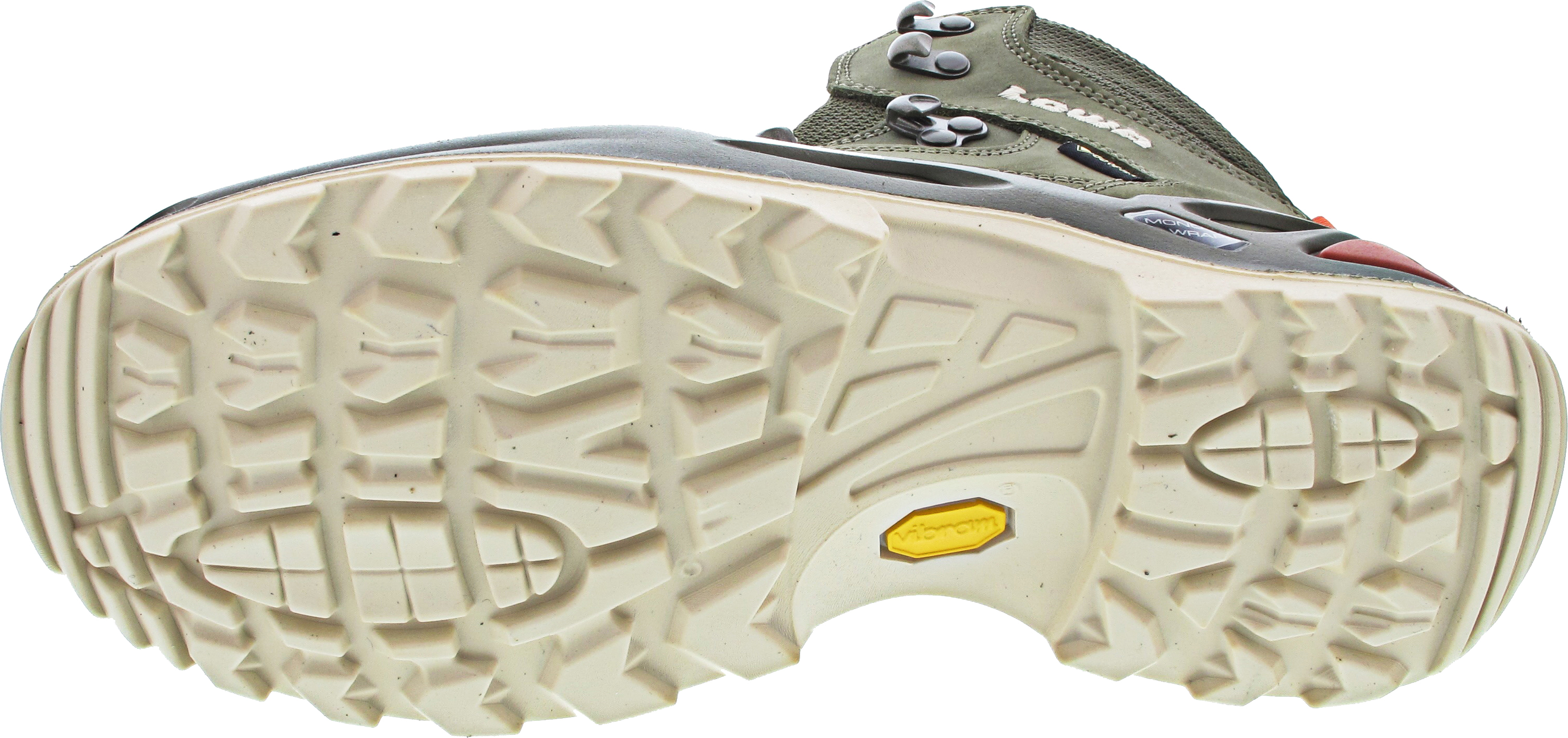 Lowa Renegade GTX Mid Ws
