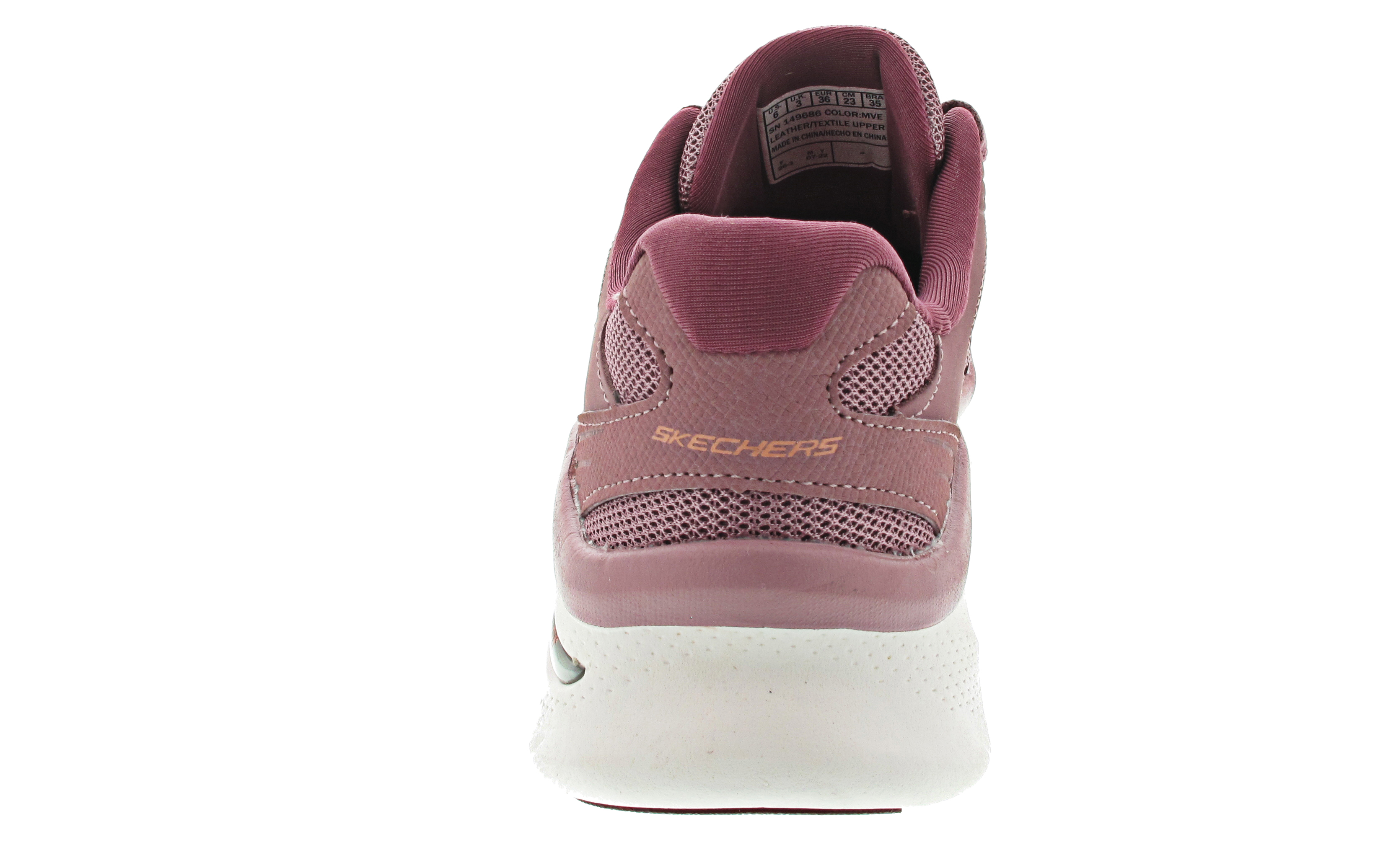 Skechers Arch Fit D'Lux