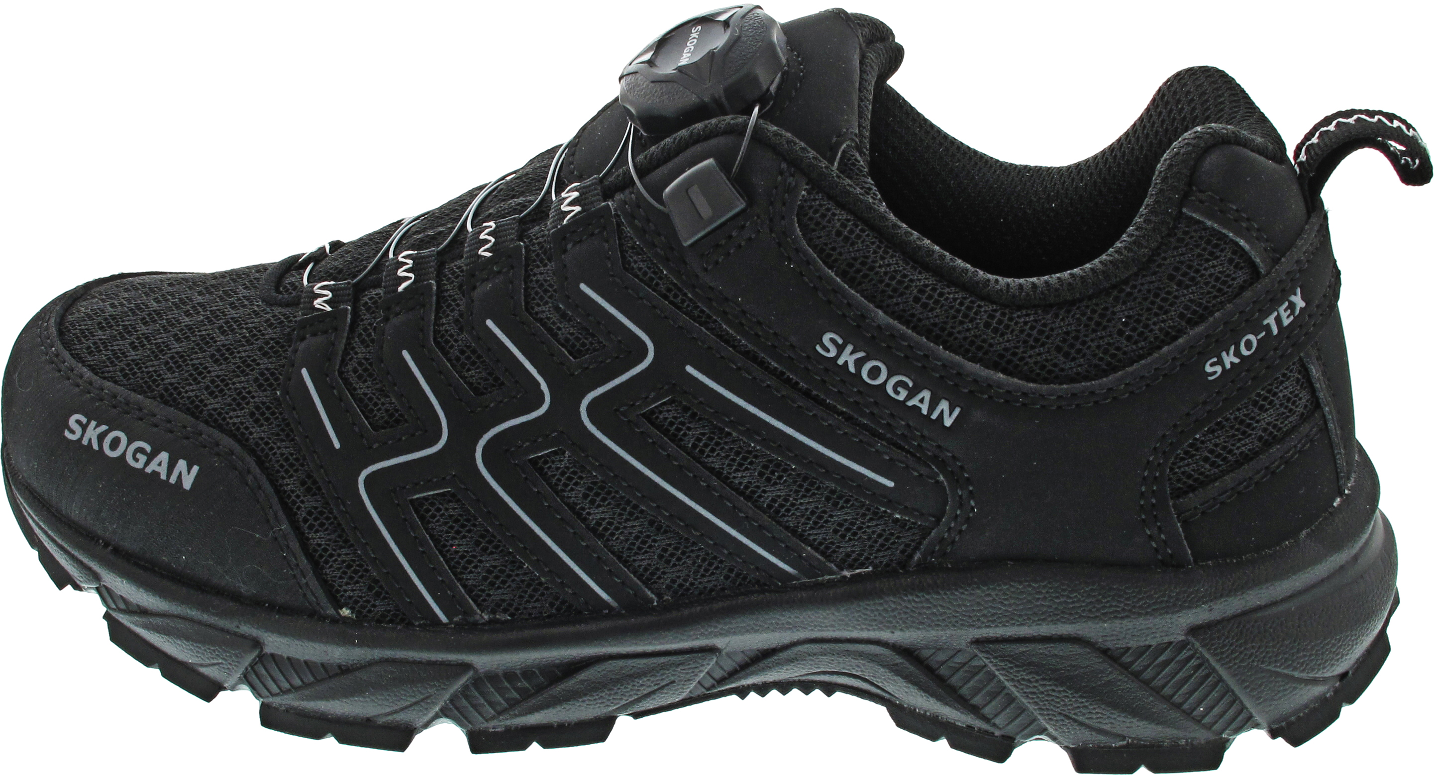 Skogan Skallas