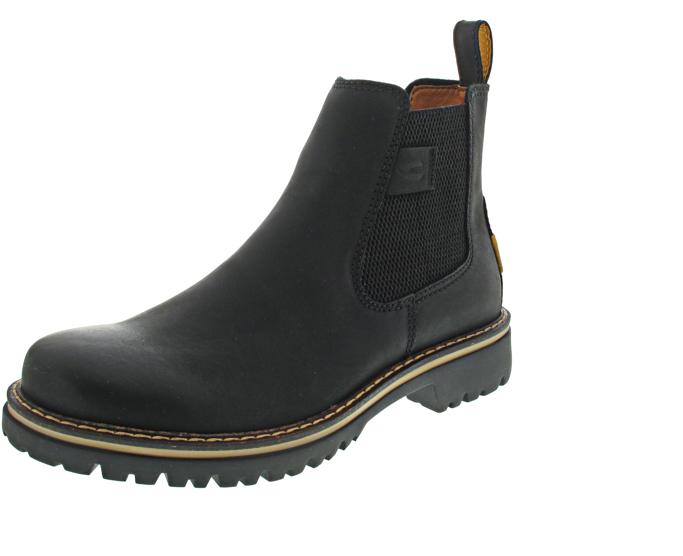 Camel Active Park Chelsea Boot