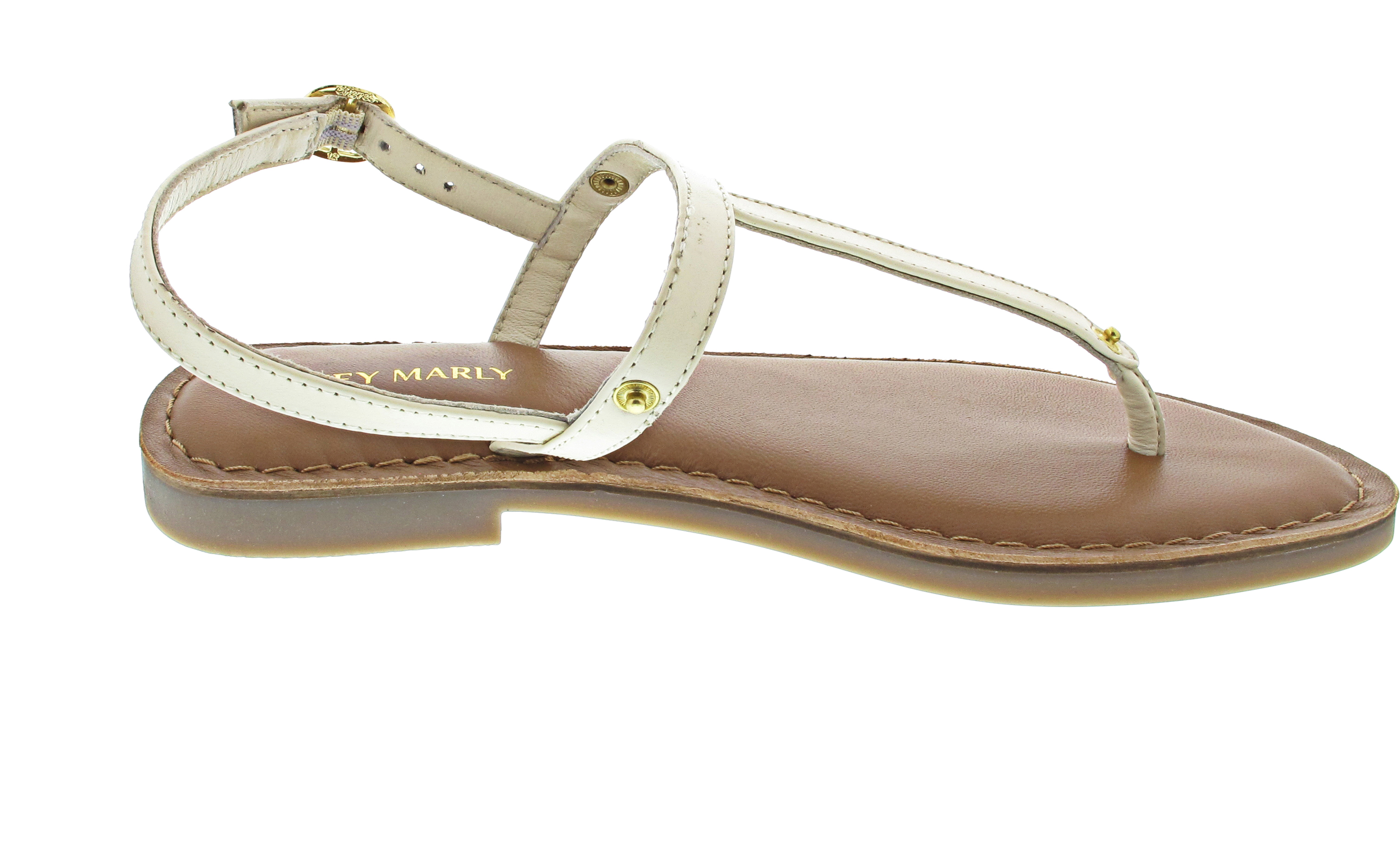 Hey Marly Classic Crema TS