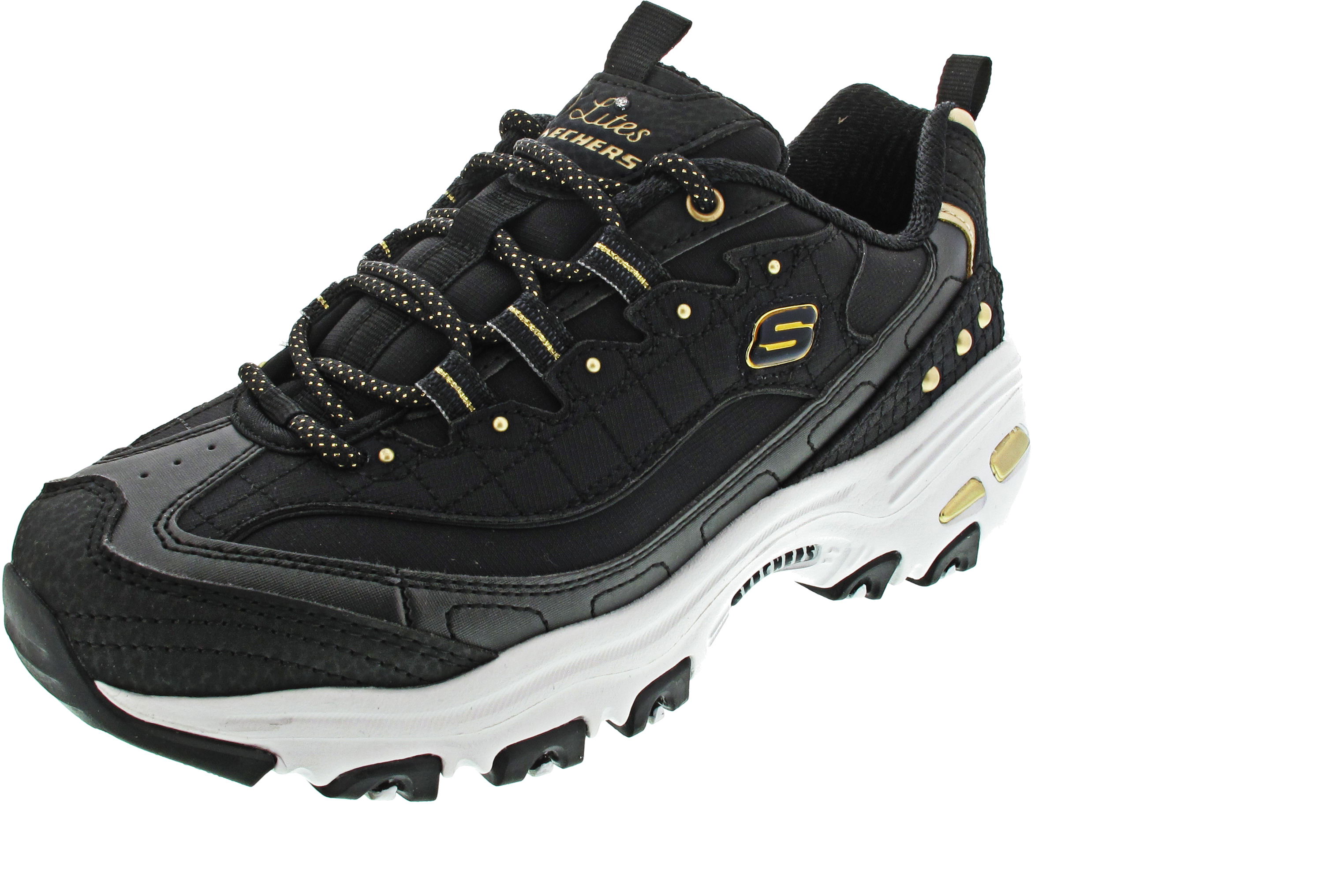 Skechers D'Lites-Ladies Night