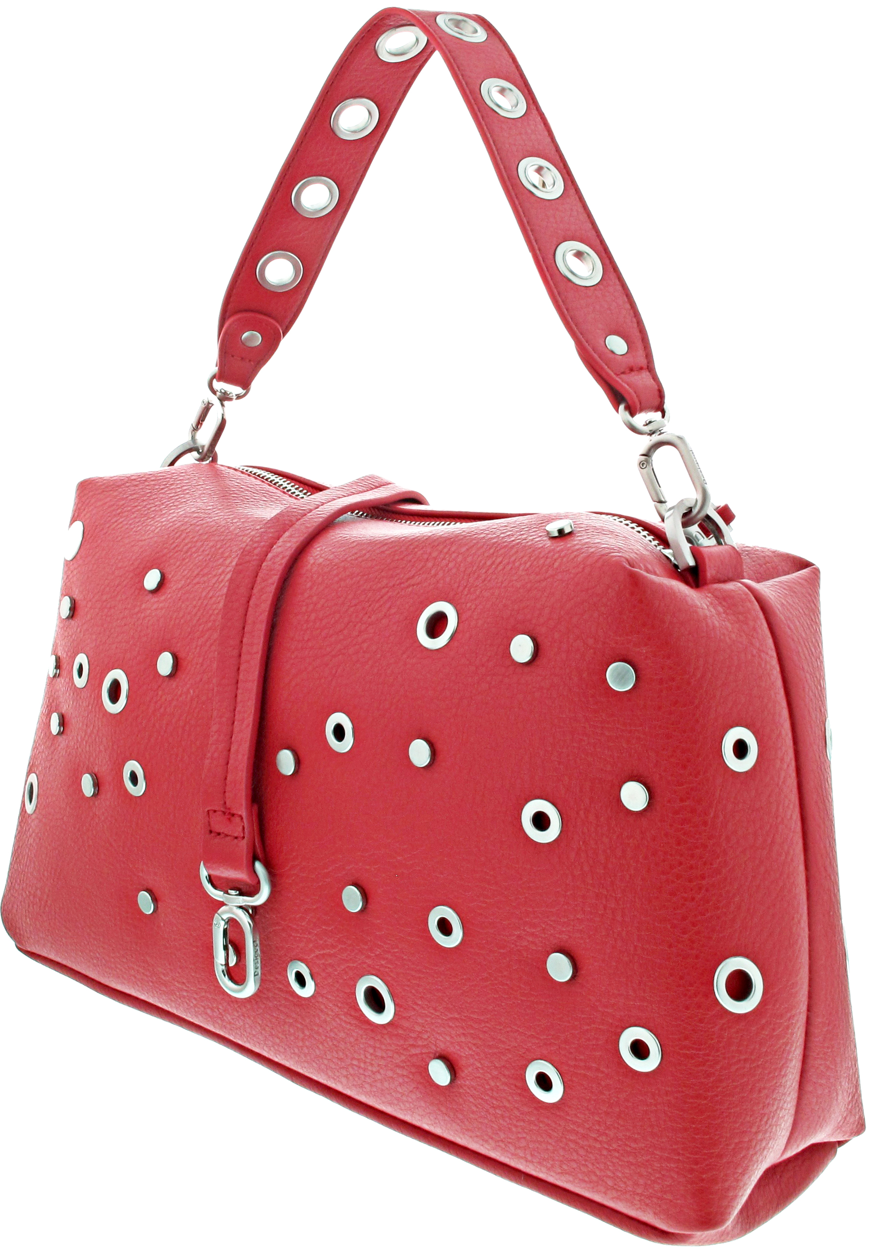 Desigual Rebel Bergamo