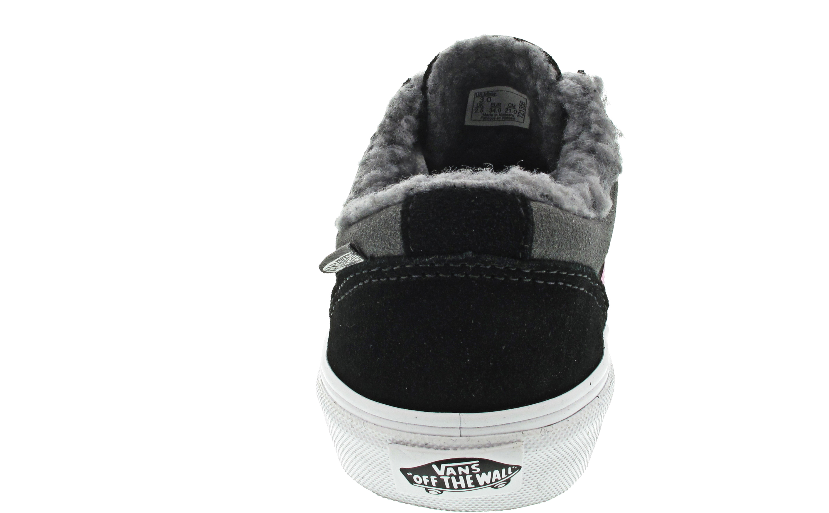 Vans MY Ward HI VansGuard