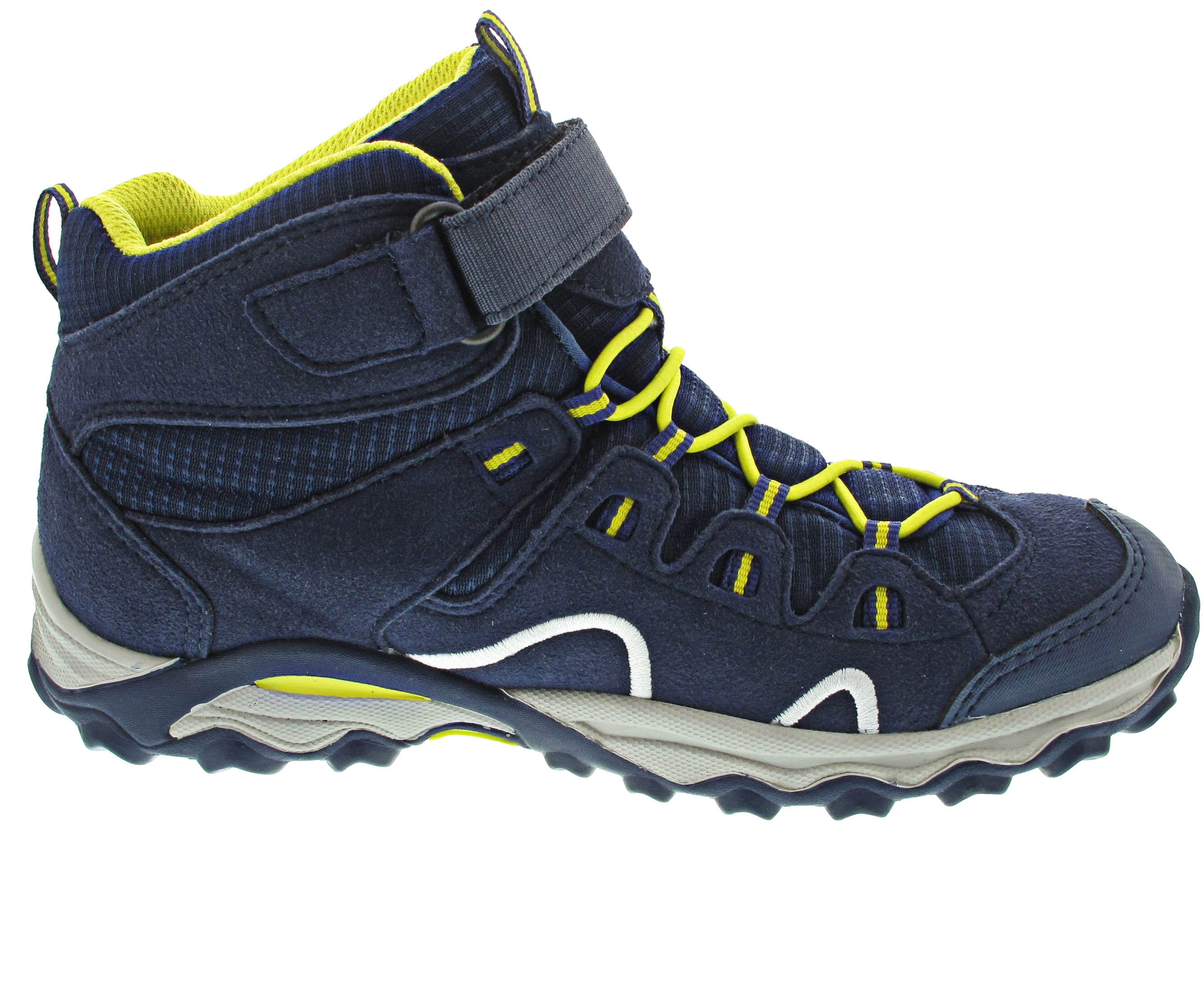 Meindl Lucca Junior Mid GTX