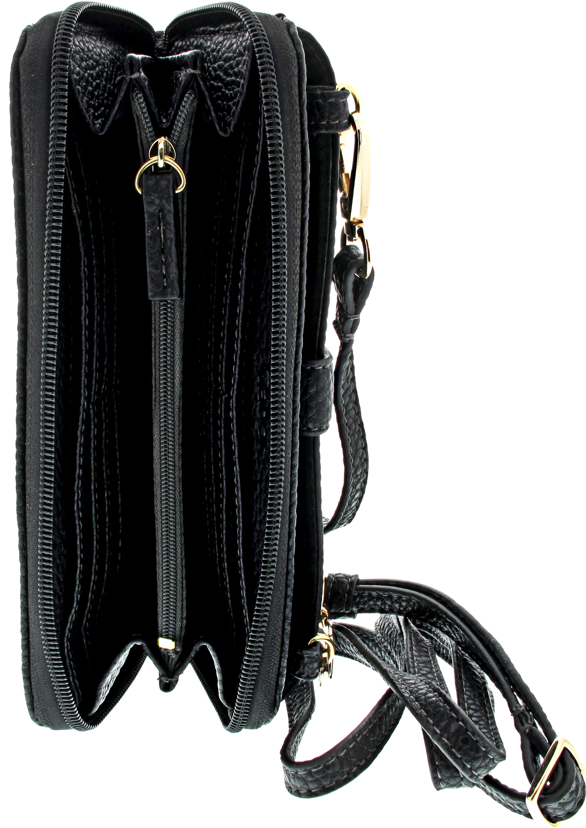 Gabor Gela Long Zip Wallet
