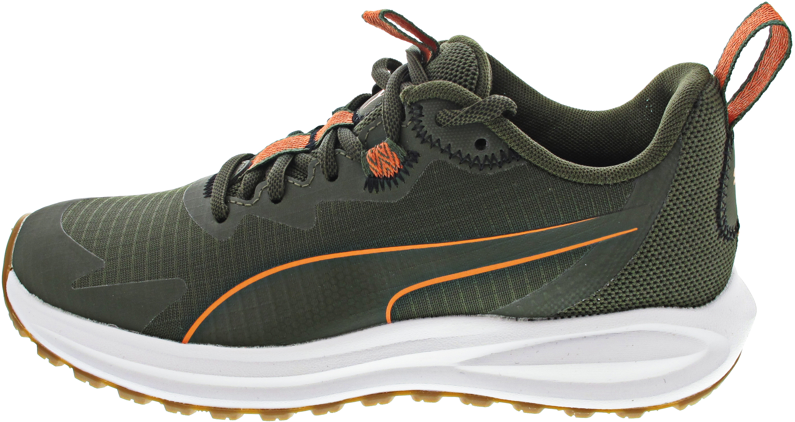 Puma Twitch Runner Trail Jr