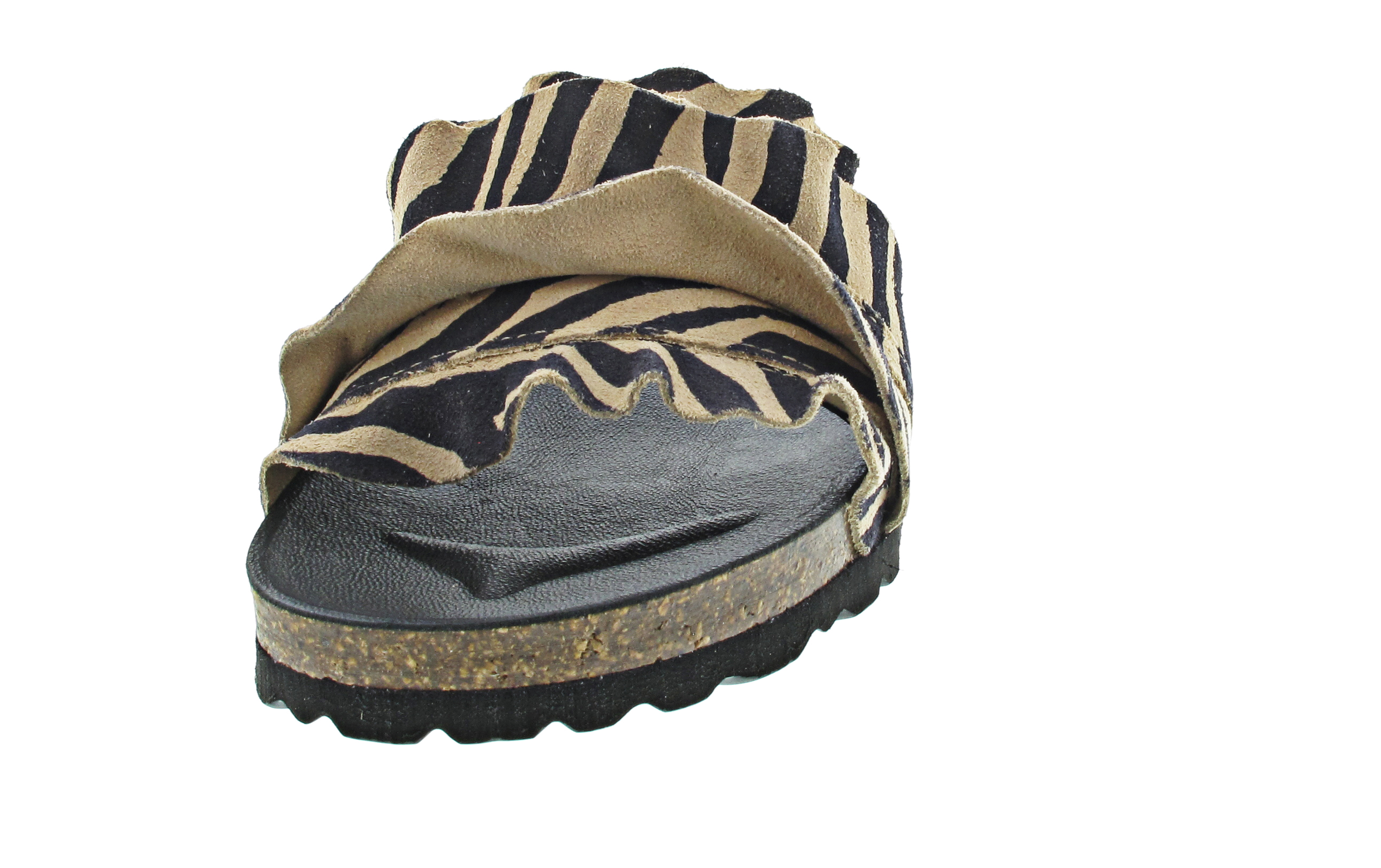 Verbenas Rocio Serraje Volante Zeb