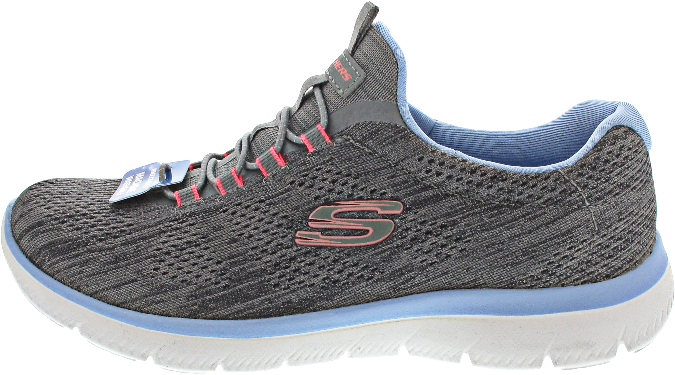 Skechers Summits - Fun Flare