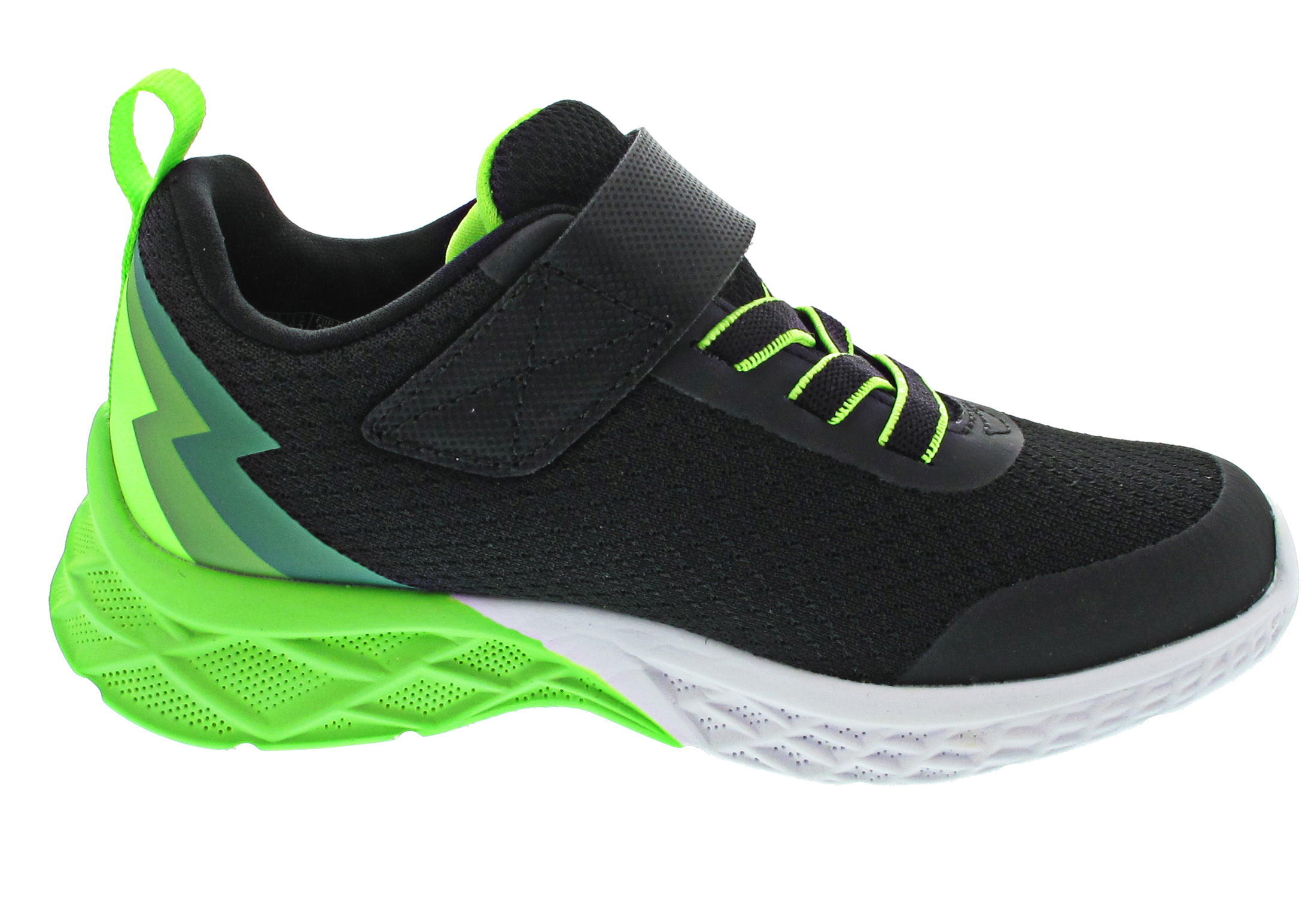 Skechers Microspec Max II-Vodrox
