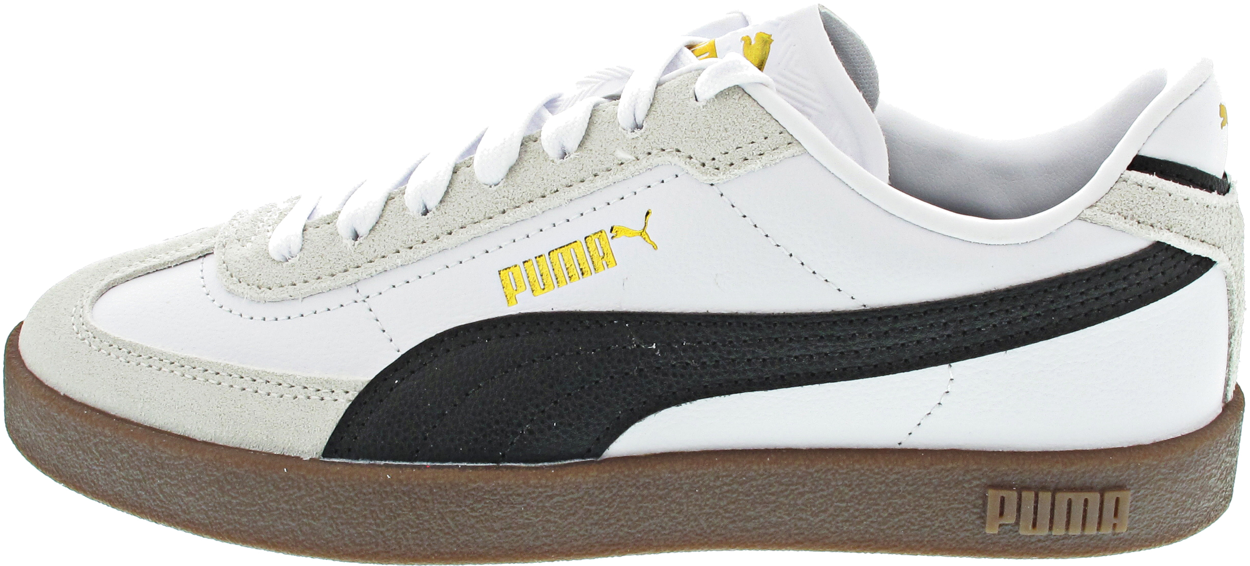 Puma Club II Era