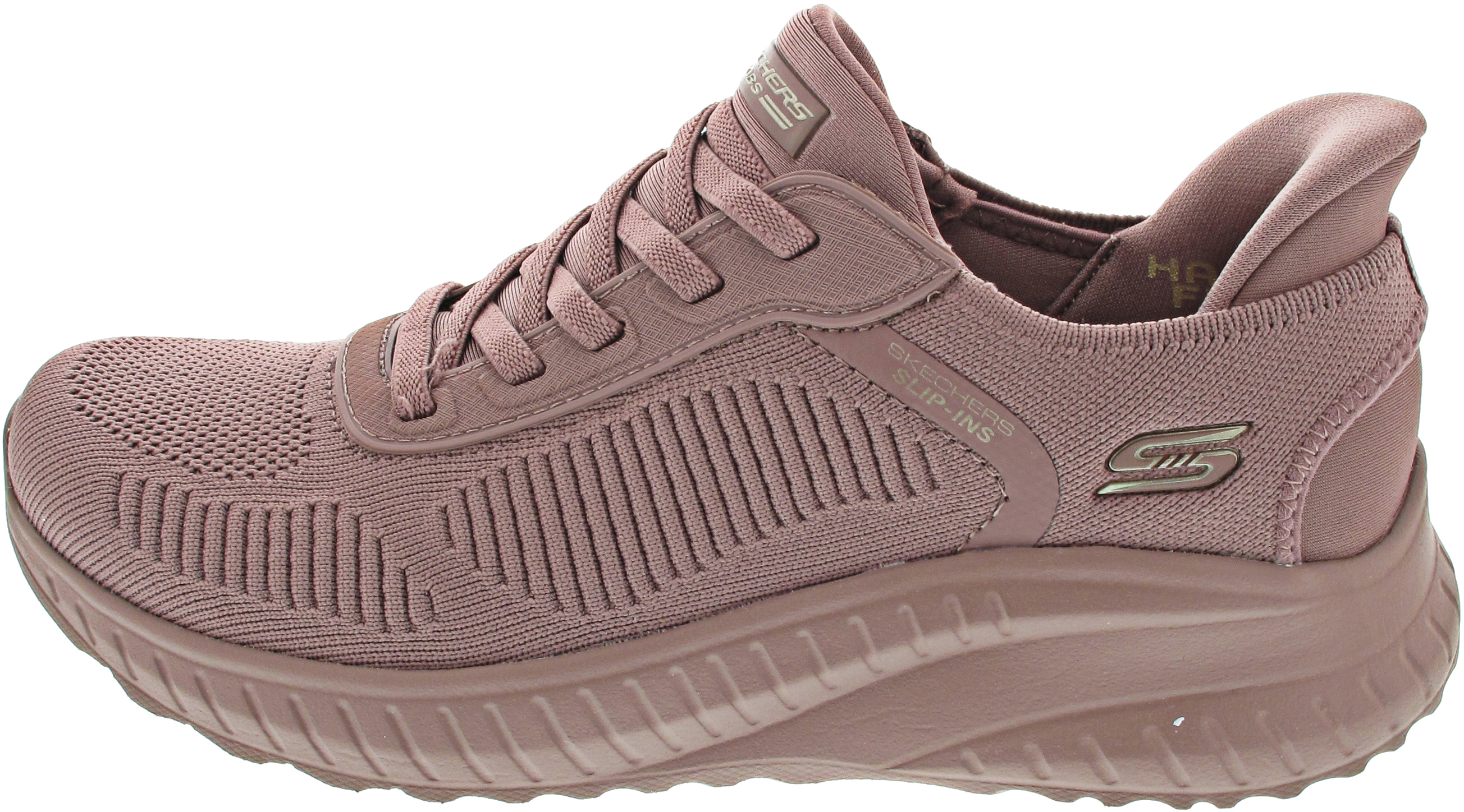 Skechers Slip-Ins:Bobs Squad Chaos