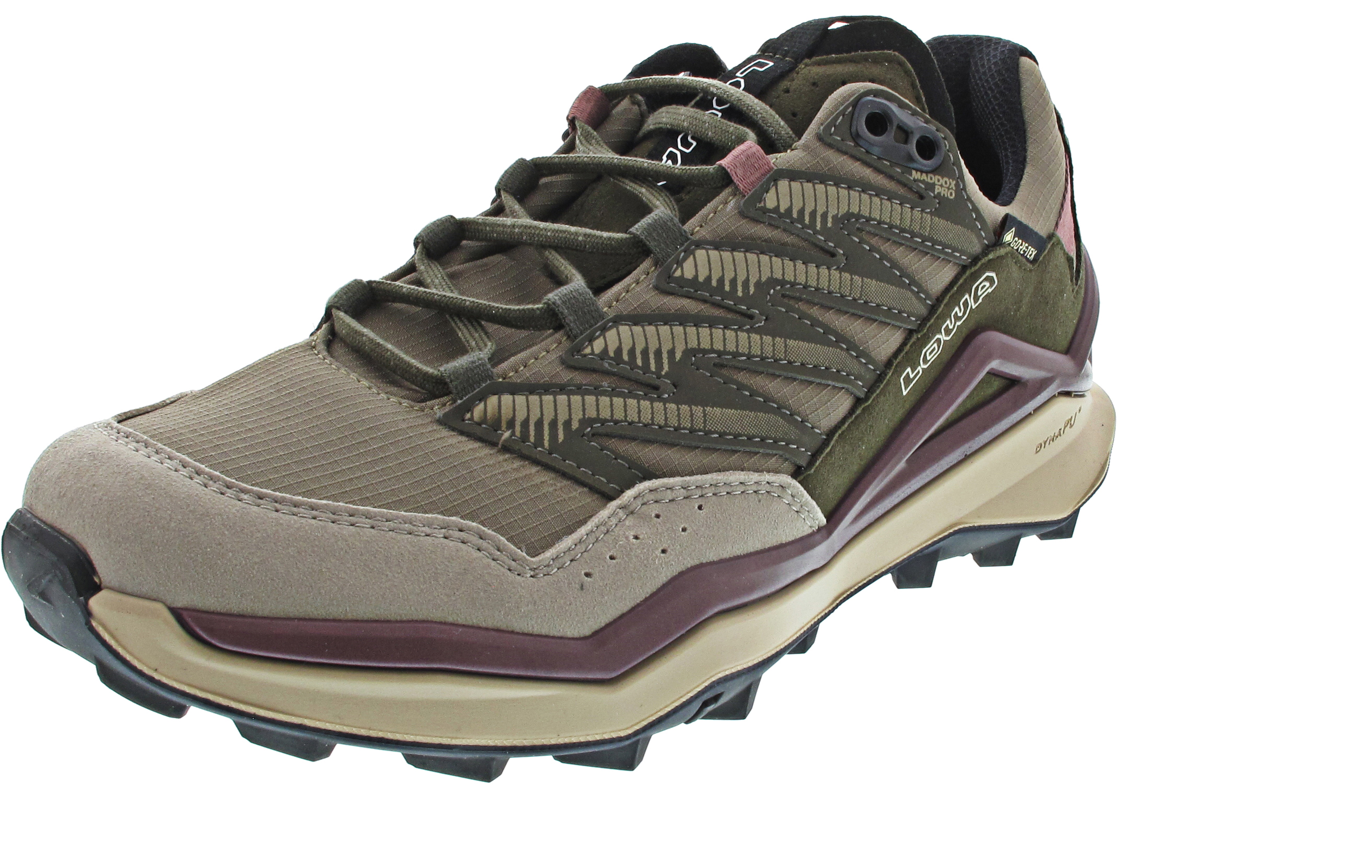 Lowa Maddox Pro GTX Lo Ws