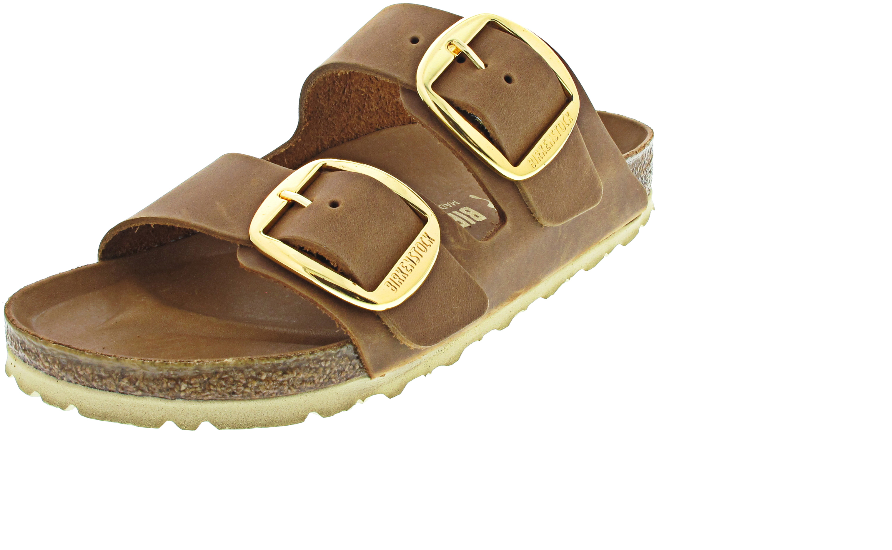 Birkenstock Arizona Big Buckle