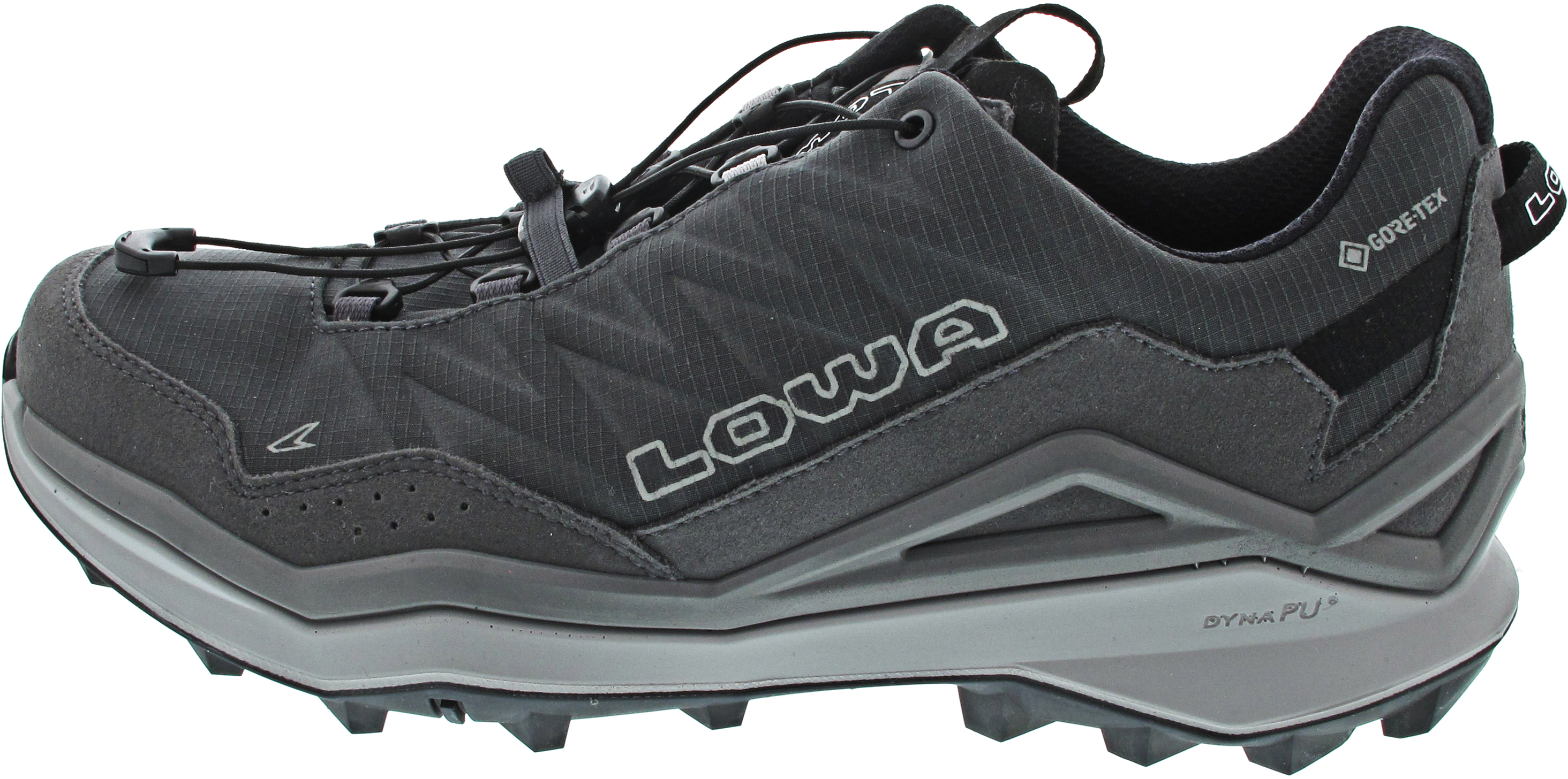Lowa Maddox Pro GTX Lo SL