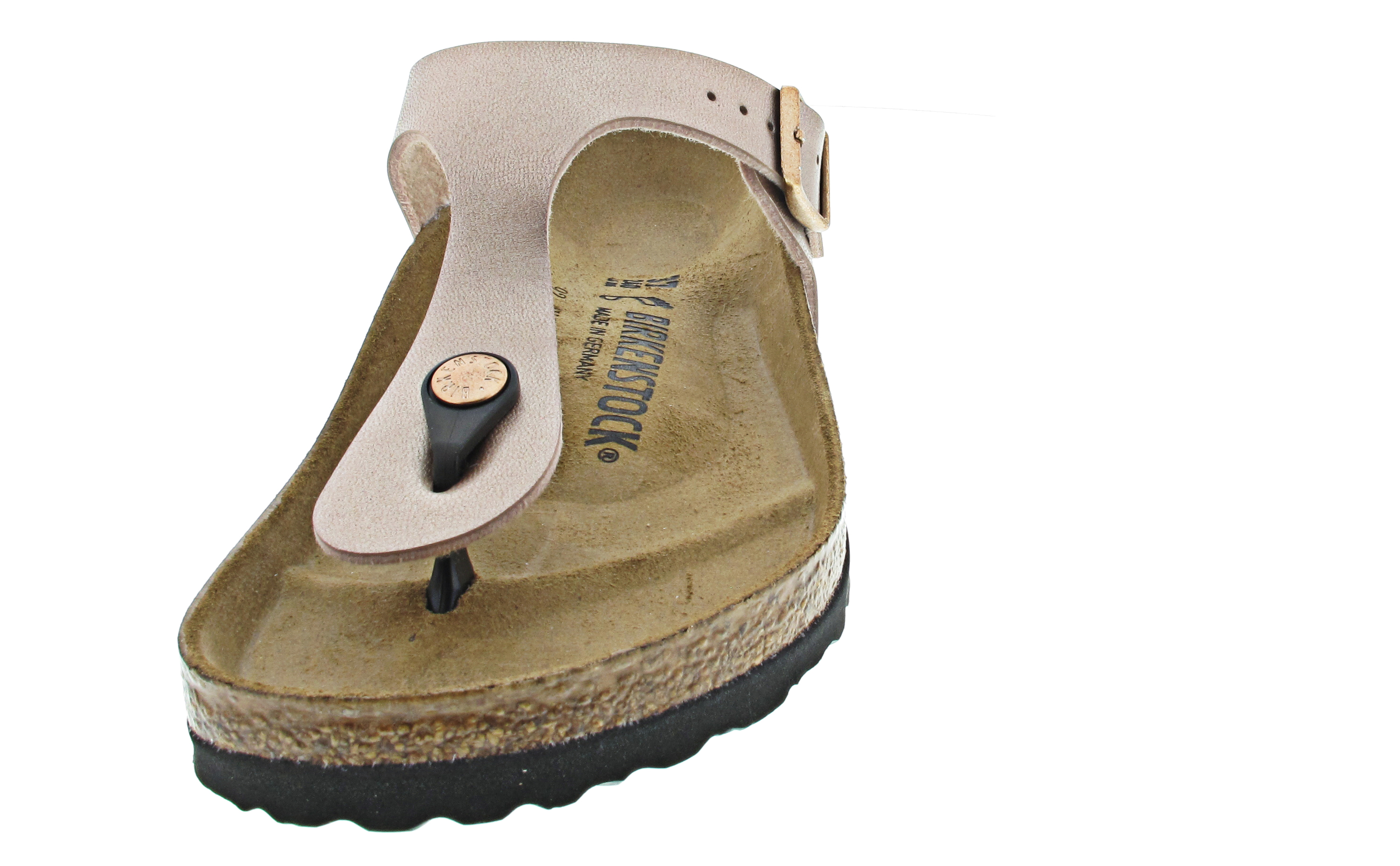 Birkenstock Gizeh Birko-Flor