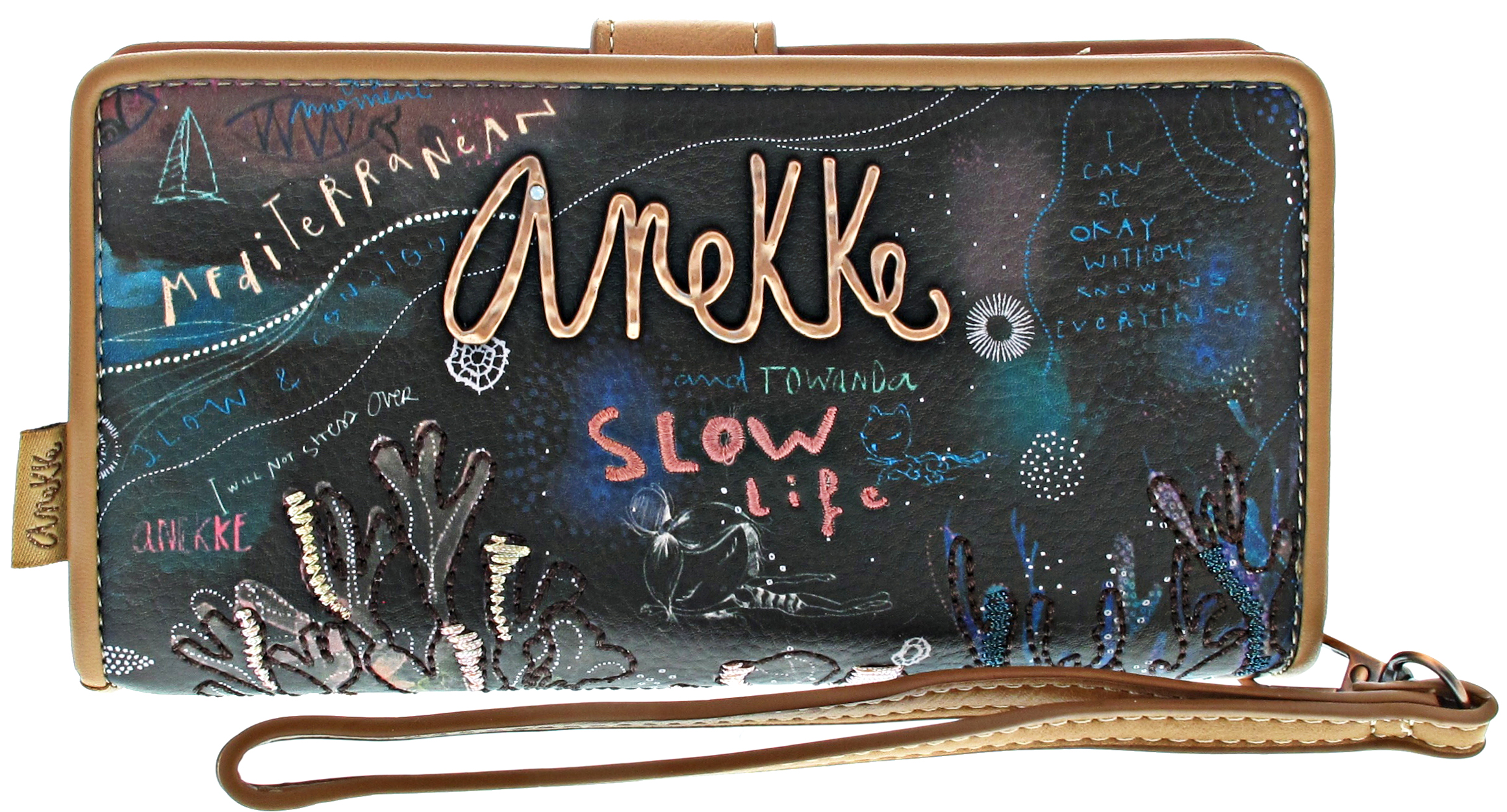 Anekke Mediterranean