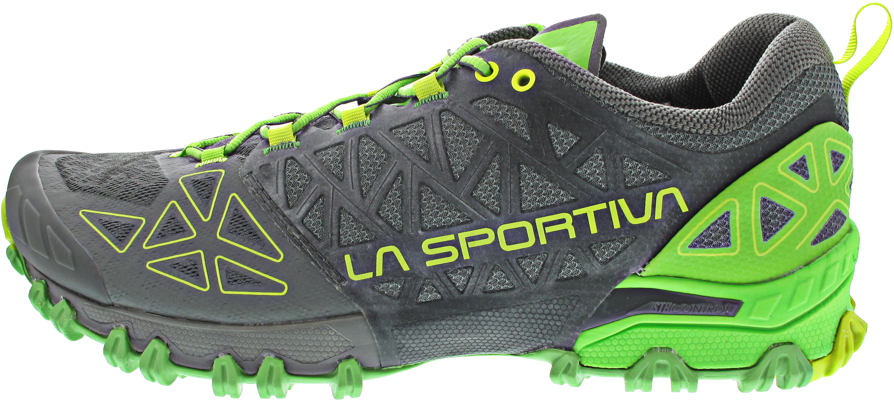 La Sportiva Bushido II