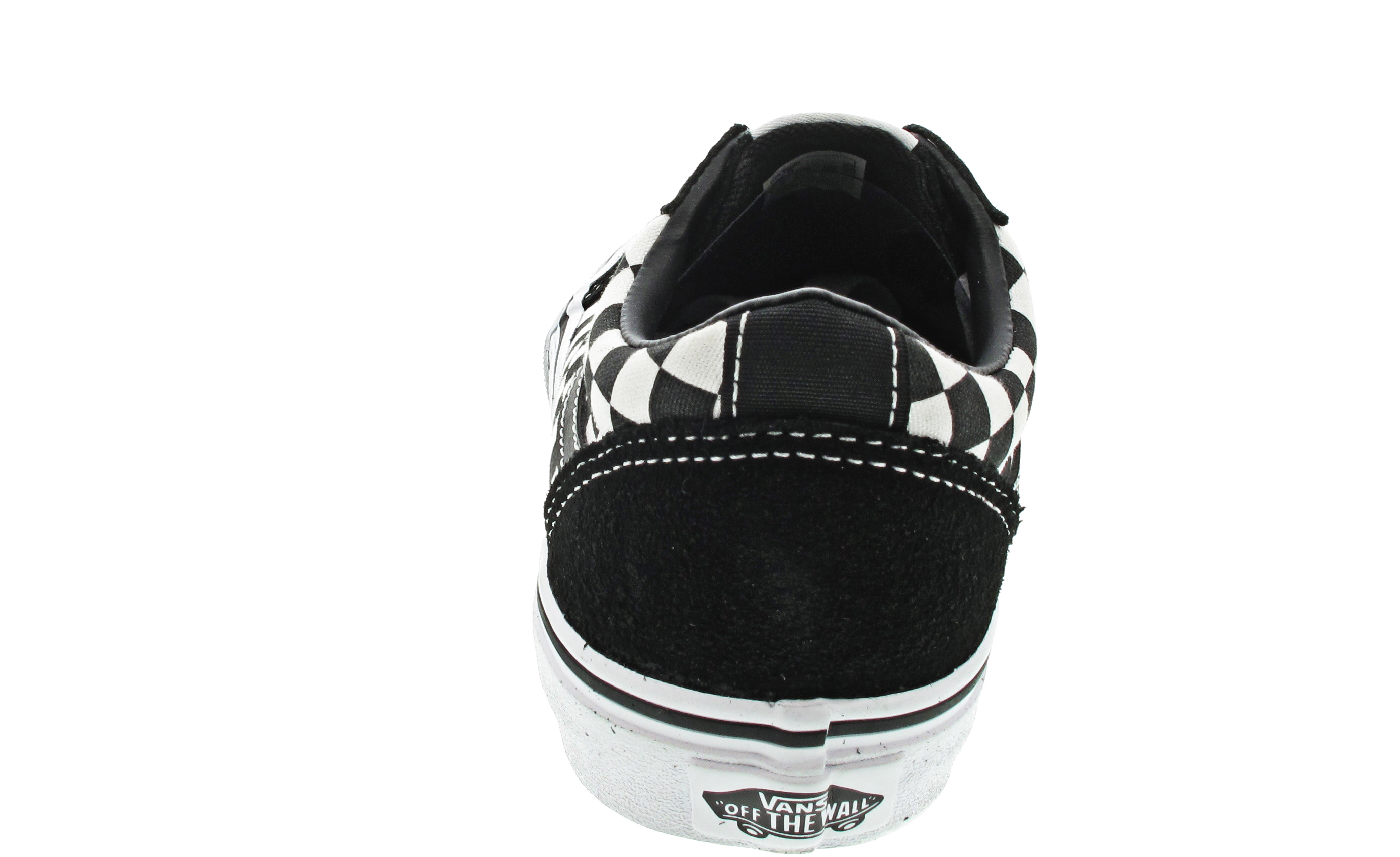 Vans YT Ward Vans YT Ward