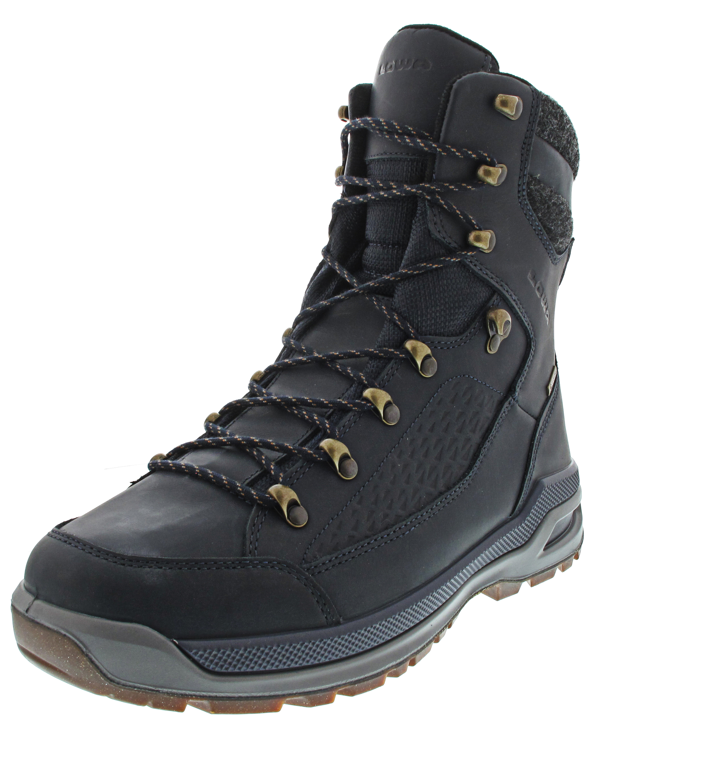 Lowa Renegade Evo Ice GTX