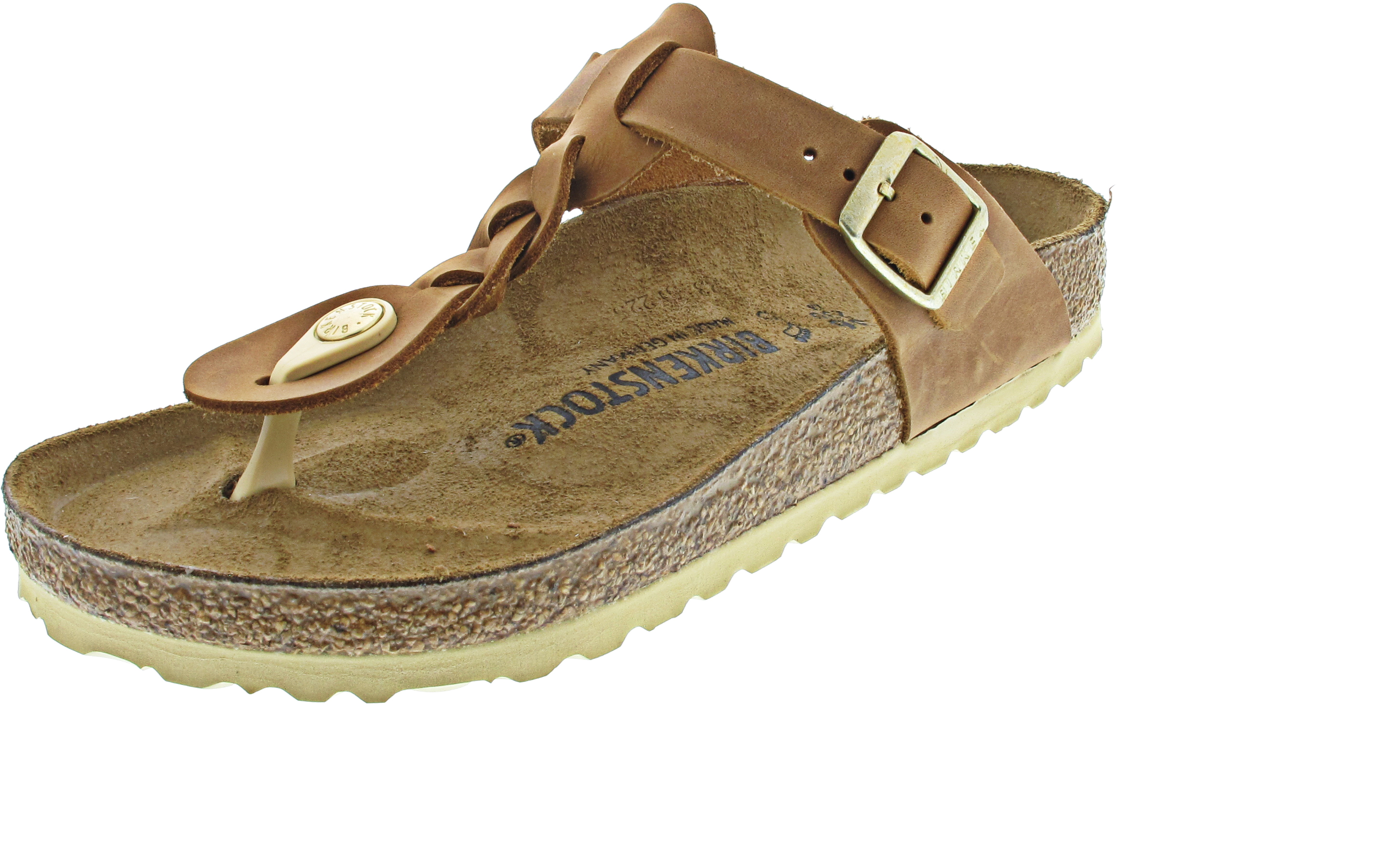 Birkenstock Gizeh Braided