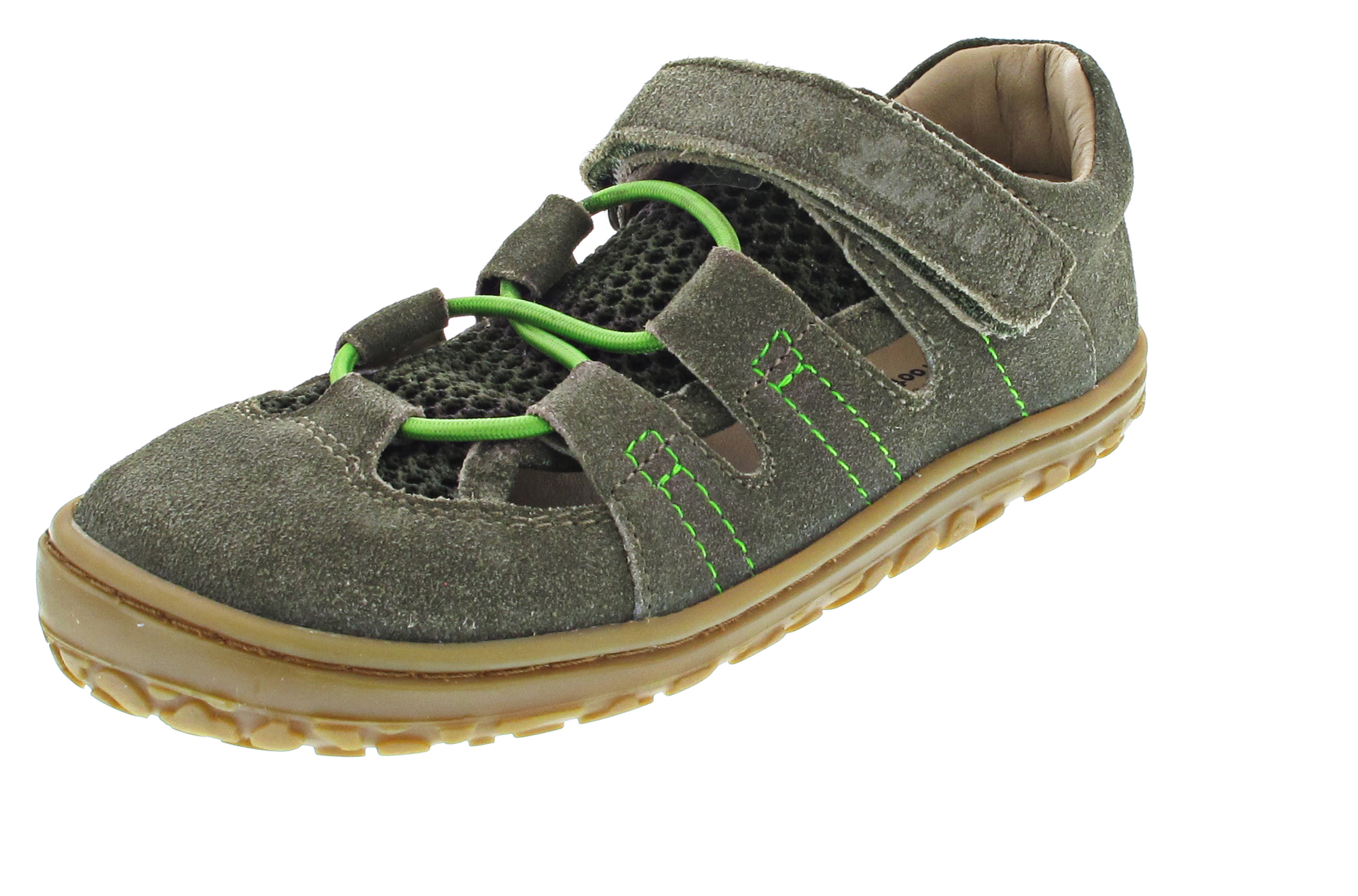 Lurchi Naffi Barefoot