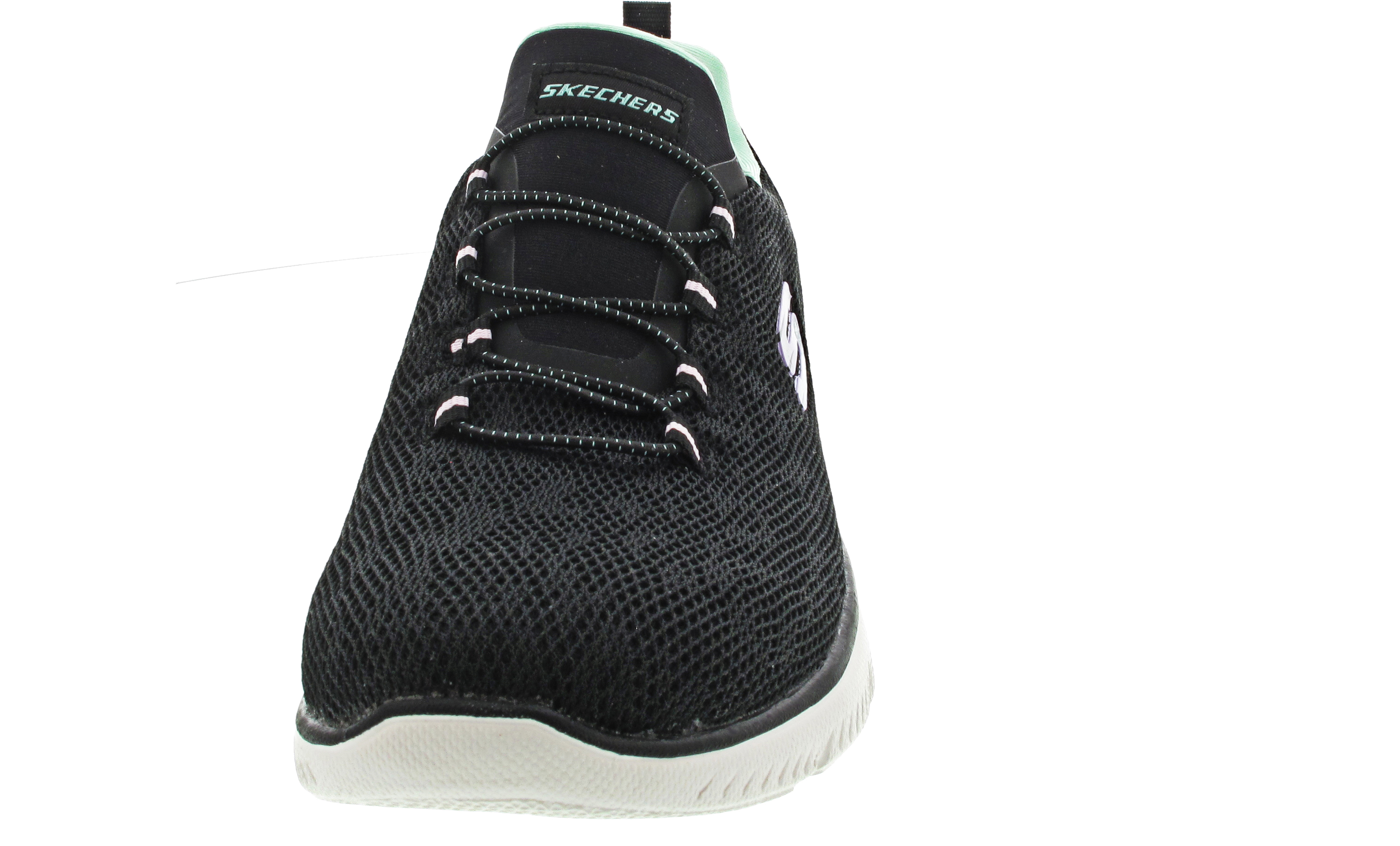 Skechers Summits Leopard Spot