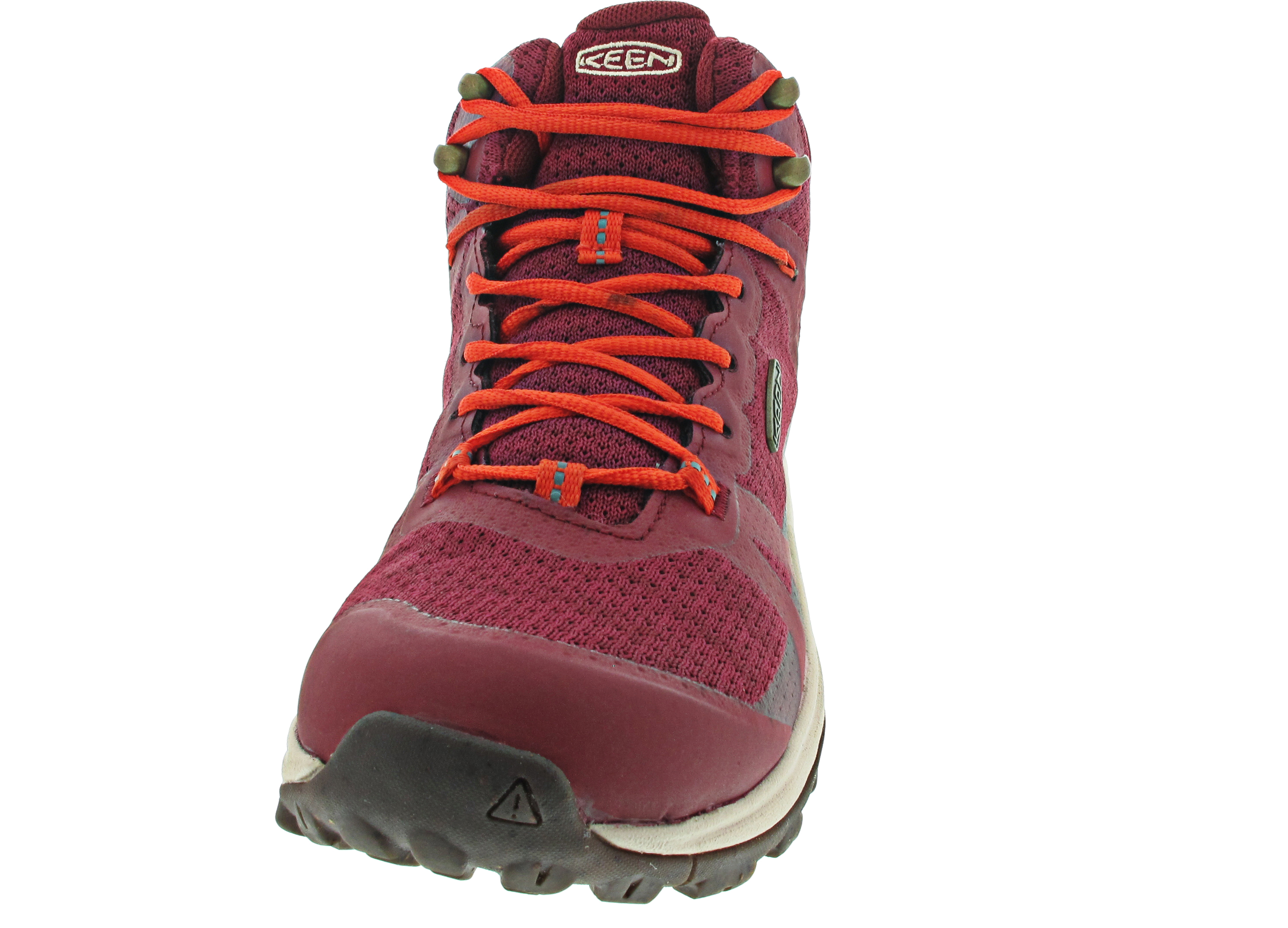 KEEN Terradora II Mid WP
