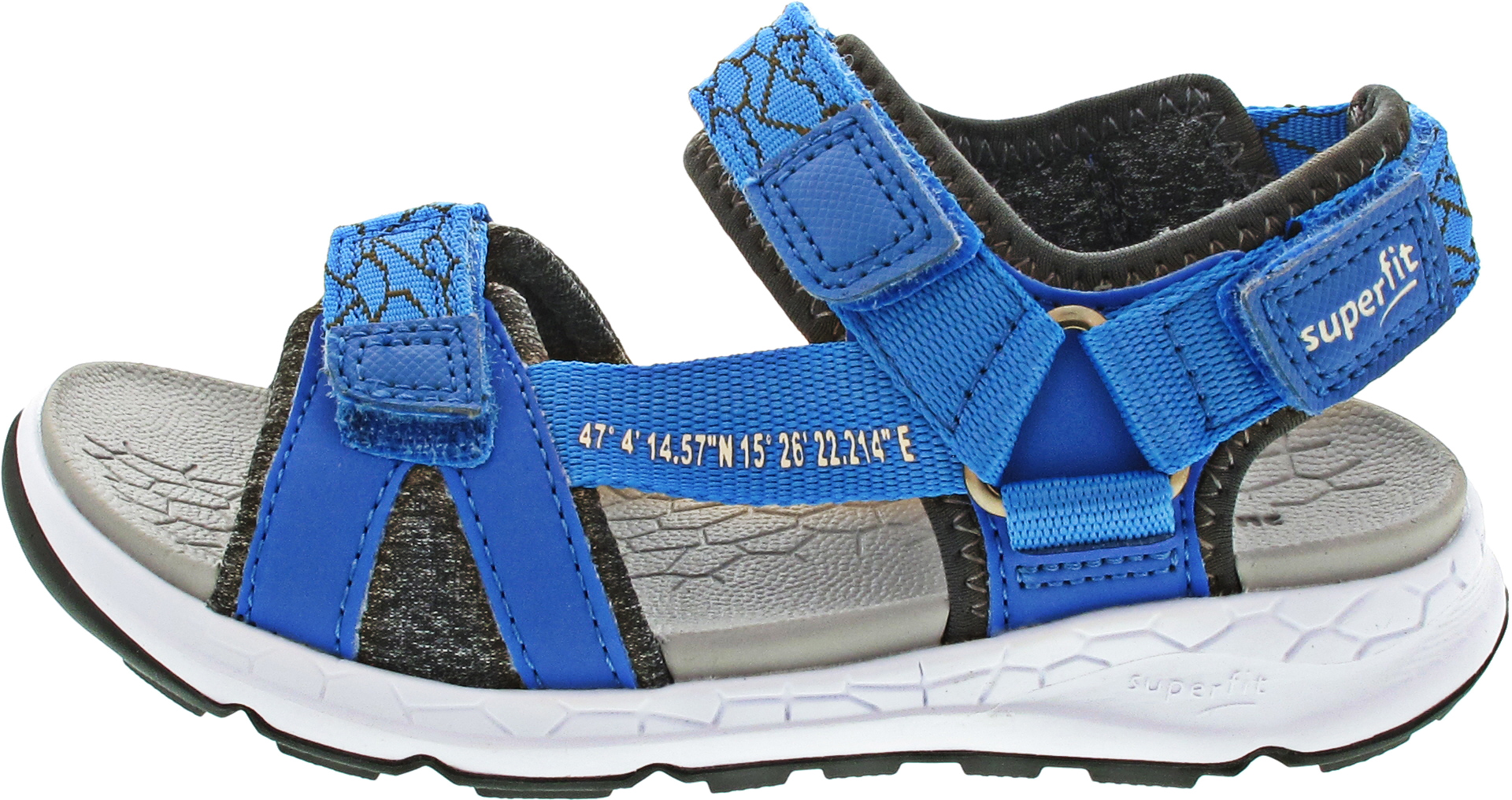 Superfit CRISS CROSS