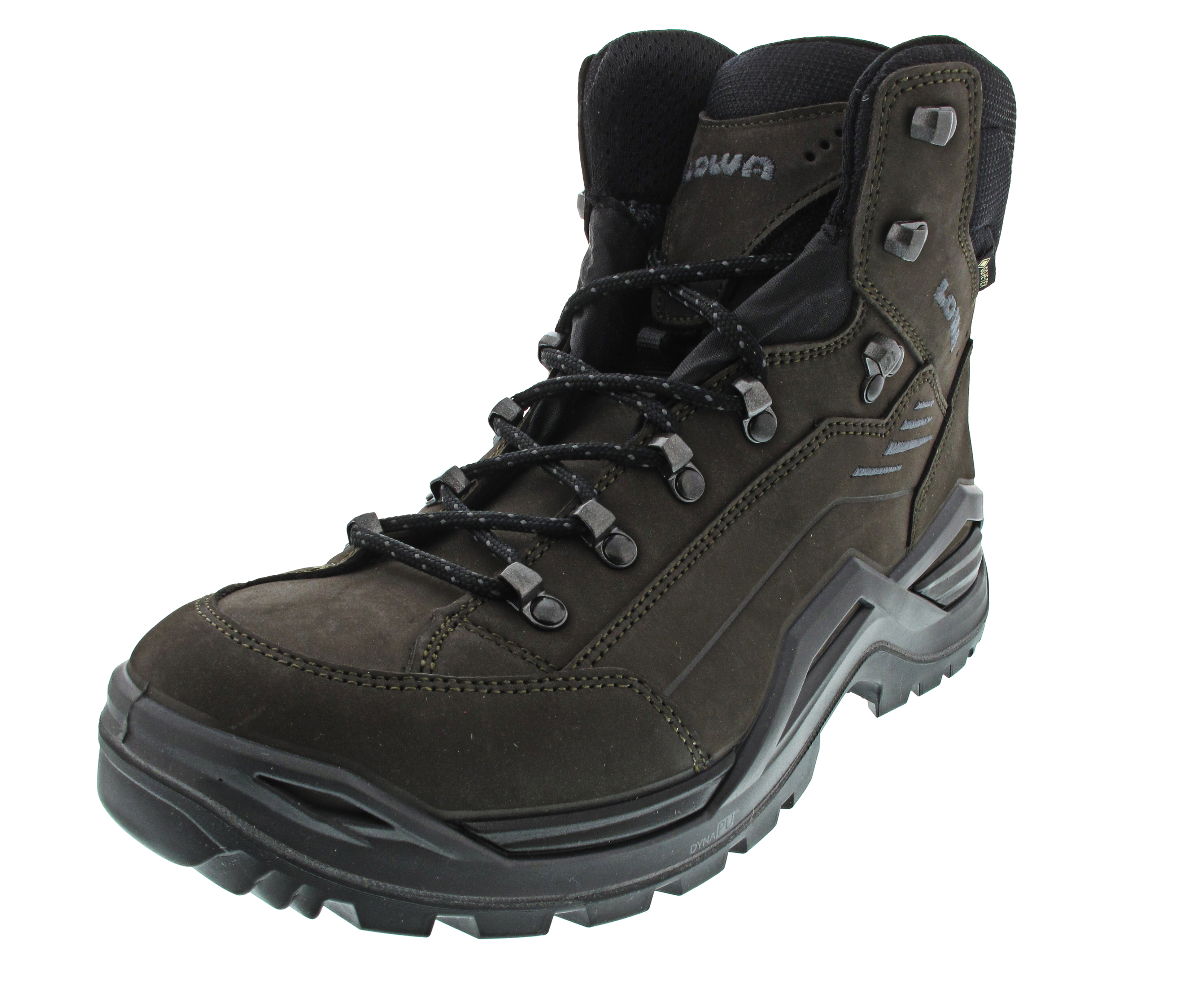 Lowa Renegade EVO GTX Mid