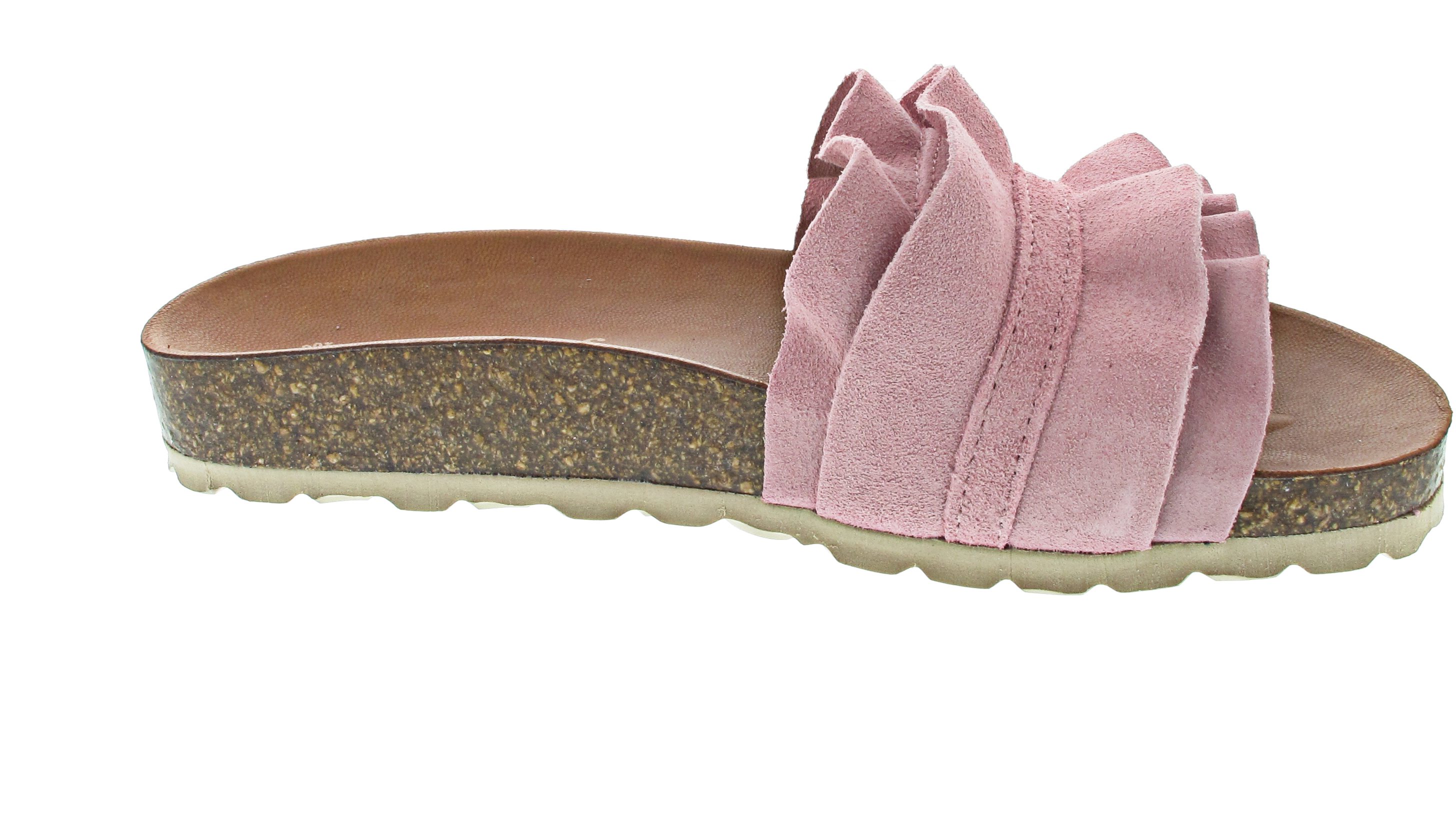 Verbenas Rocio Serraje Volante