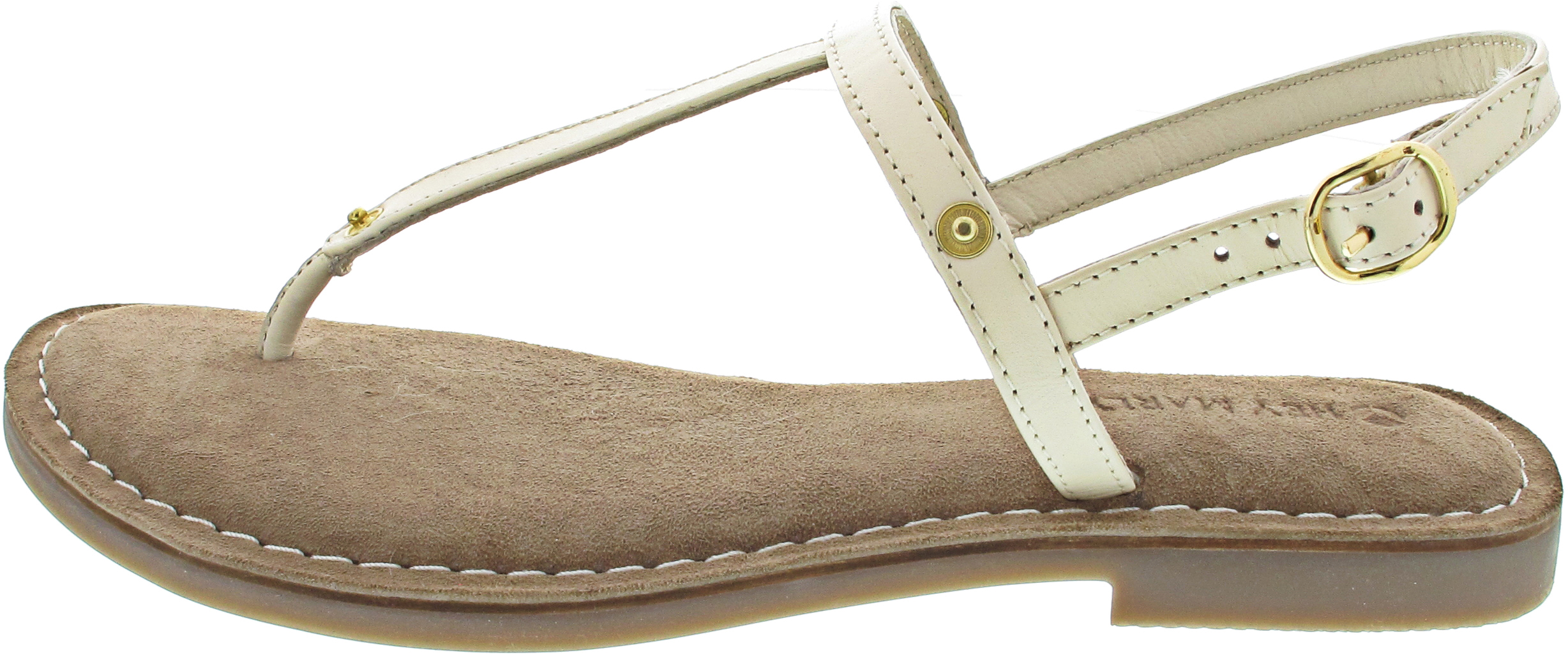Hey Marly Comfort Crema TS