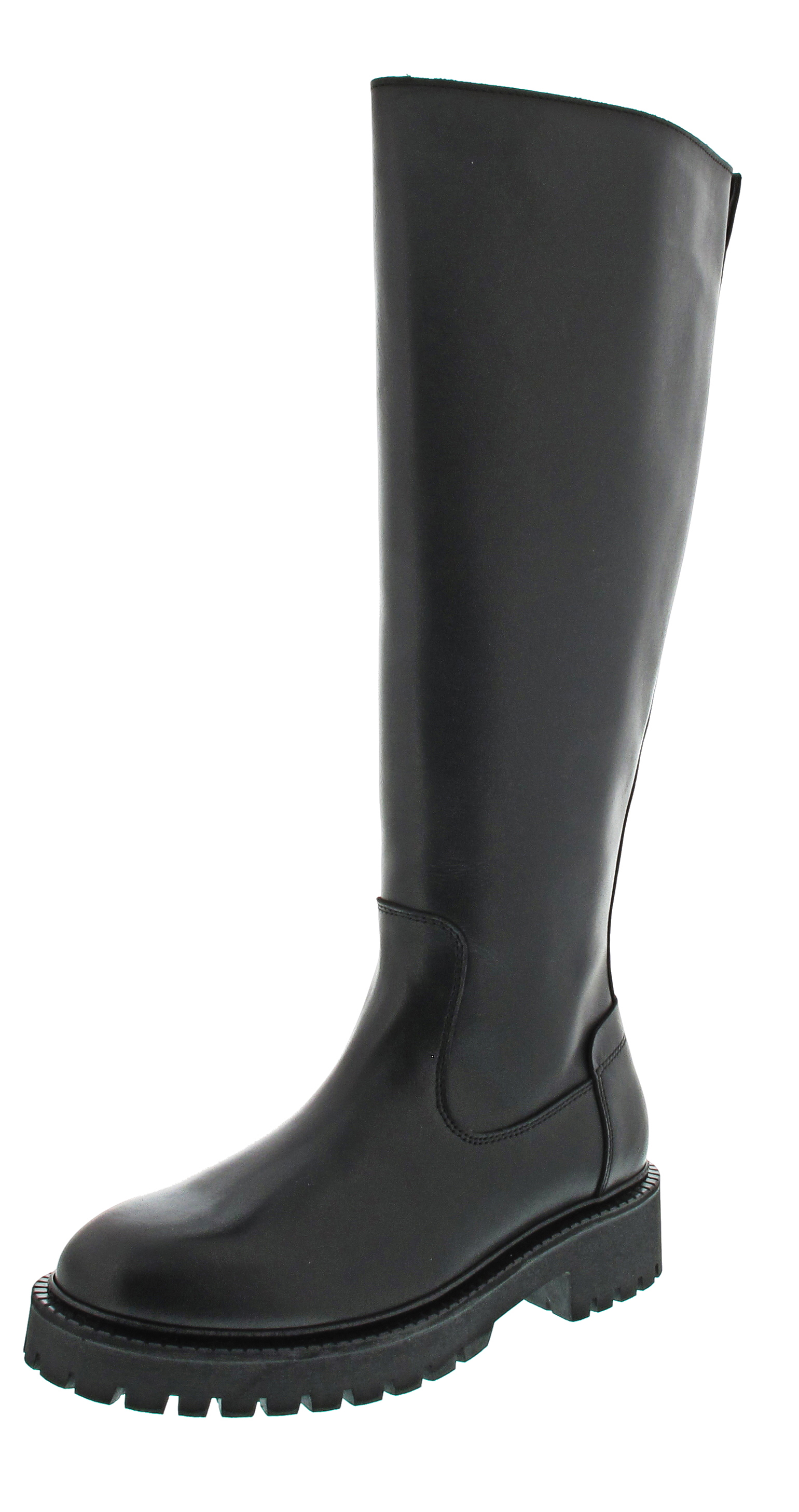 Marc O’Polo Flat Heel Long Boot