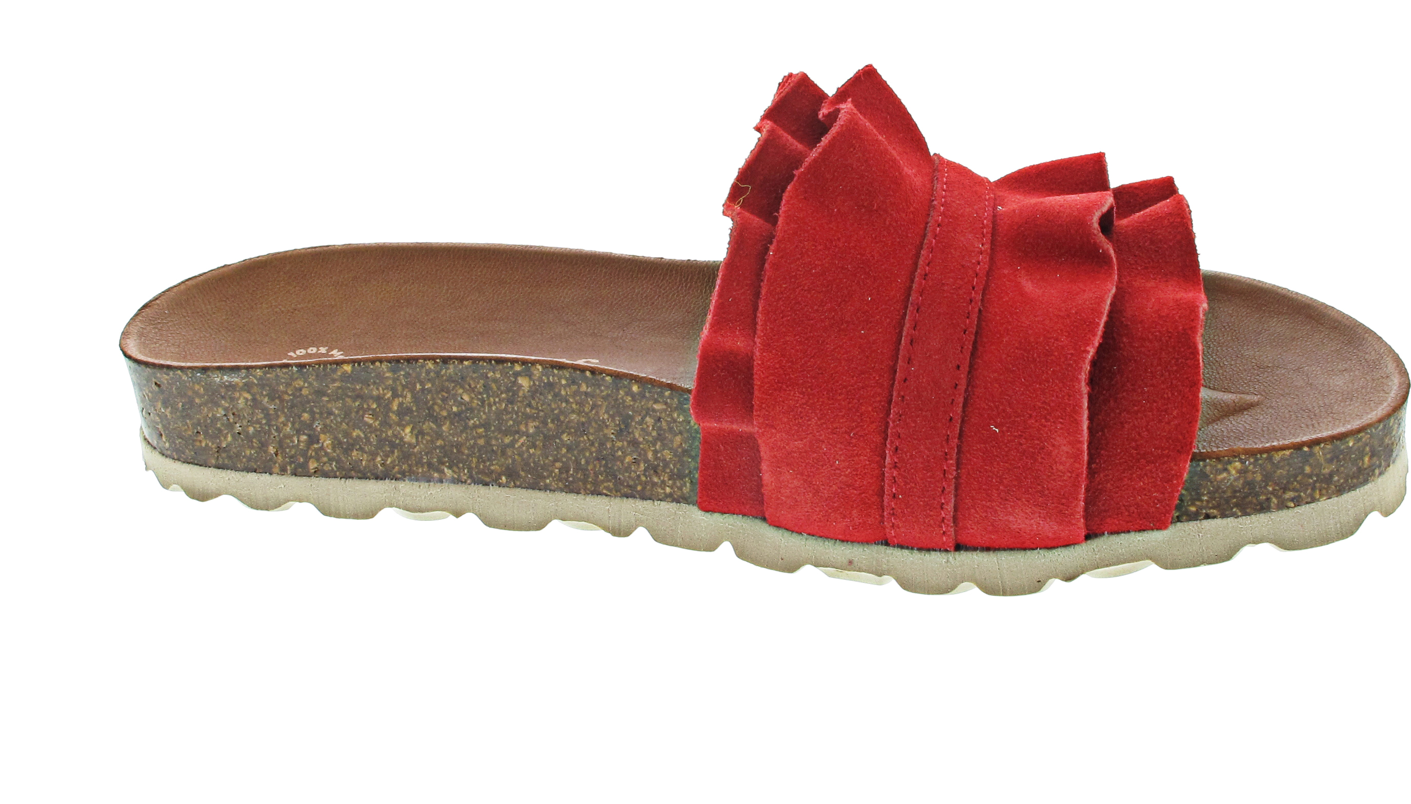 Verbenas Rocio Serraje Volante