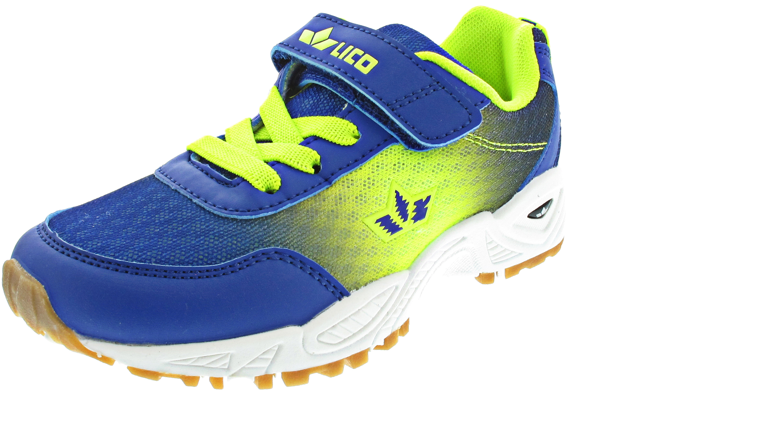 Brütting LI-Bronte VS