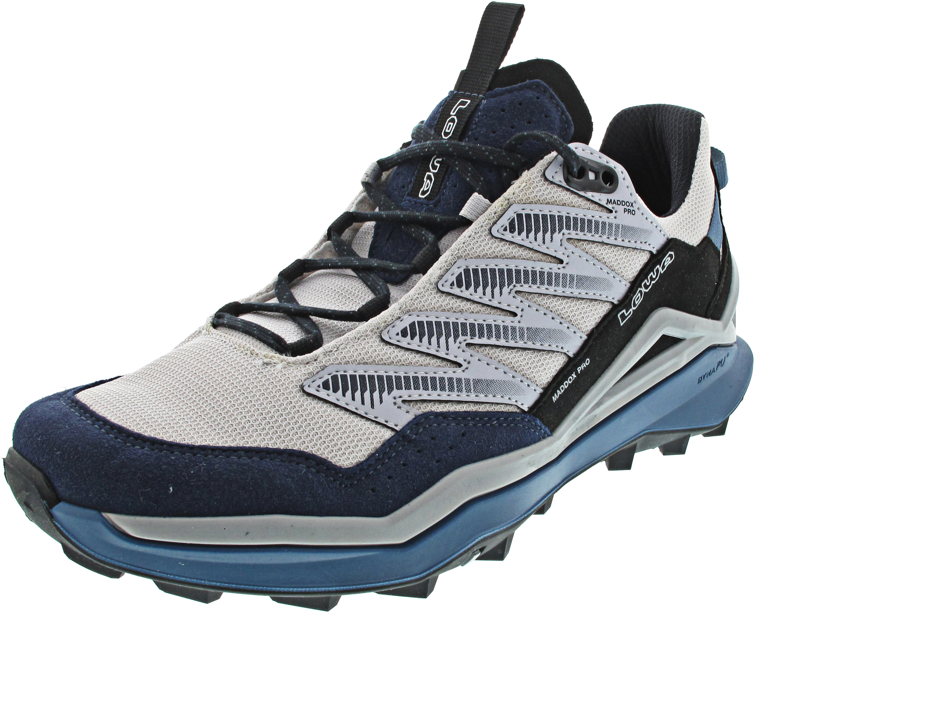 Lowa Maddox Pro Lo