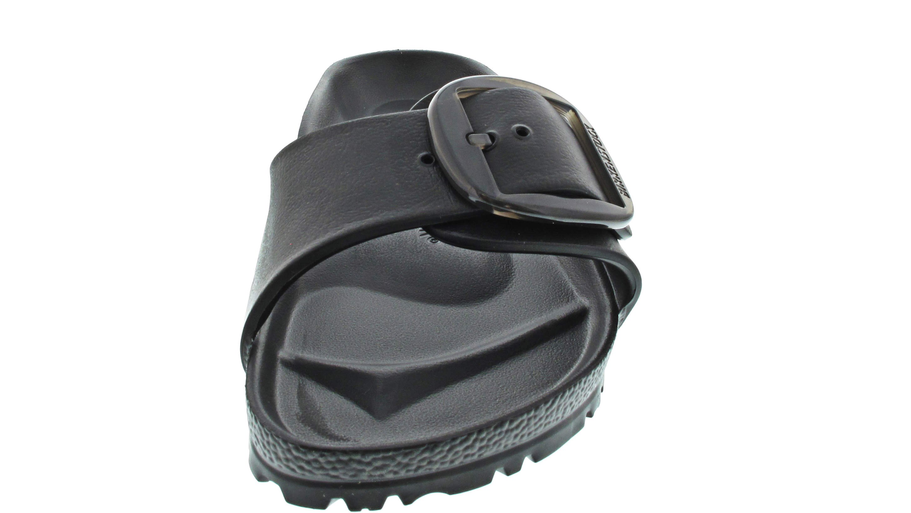 Birkenstock Madrid Big Buckle EVA
