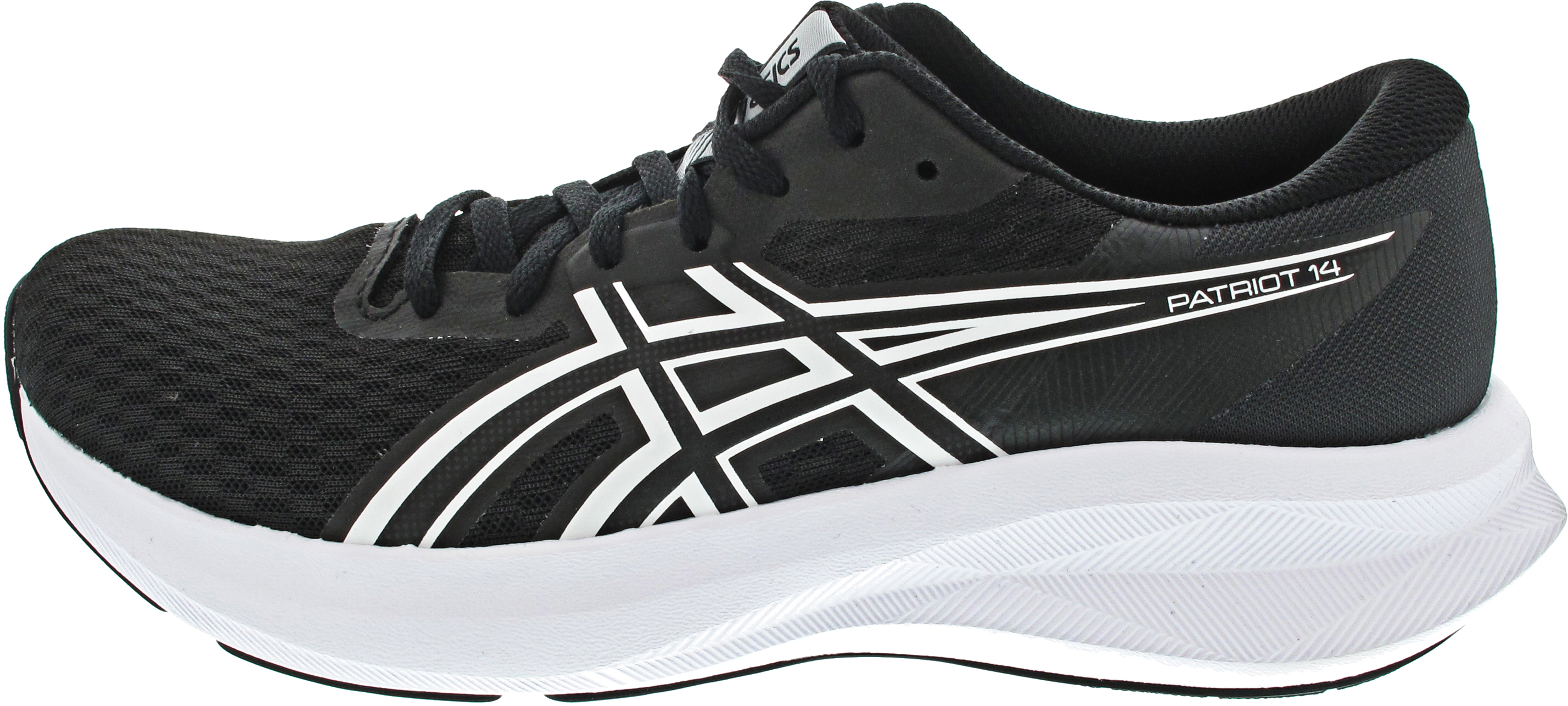 Asics Patriot 14