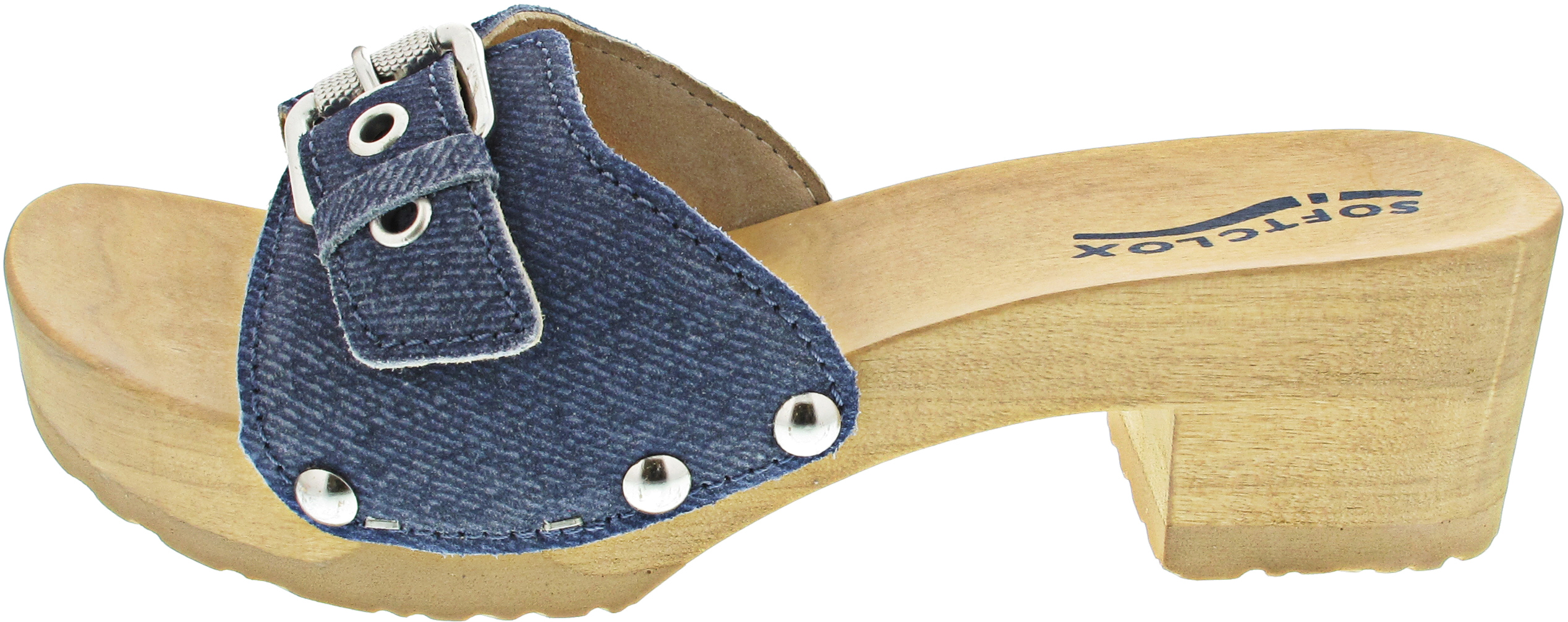 Softclox Pixie