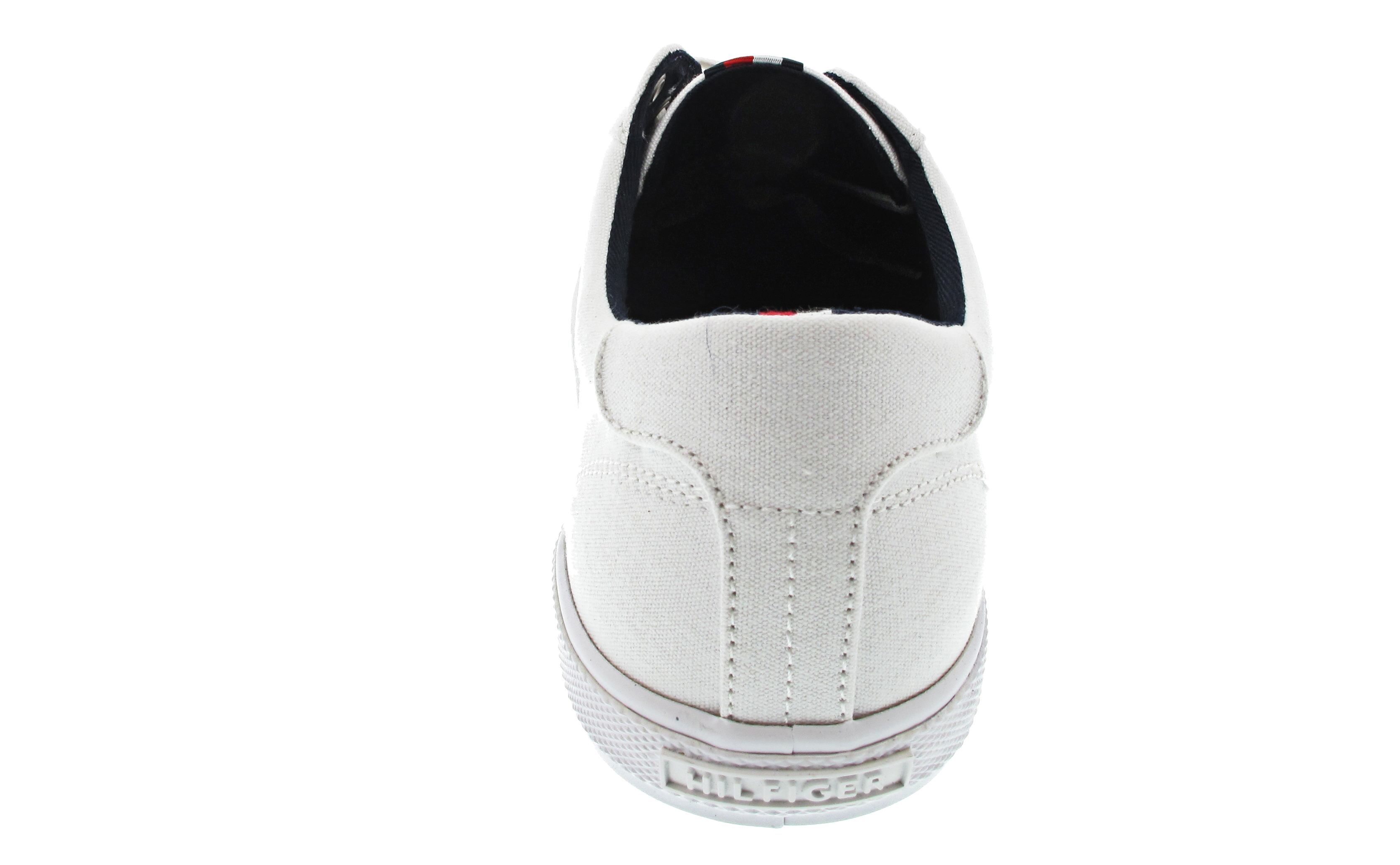 Tommy Hilfiger Iconic Long Lace Sneaker