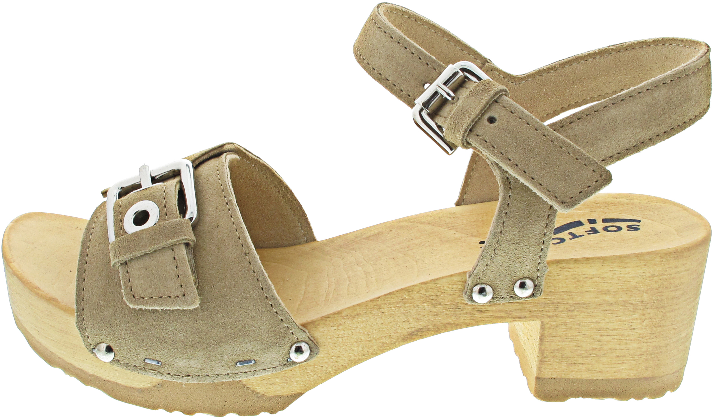 Softclox Pepita