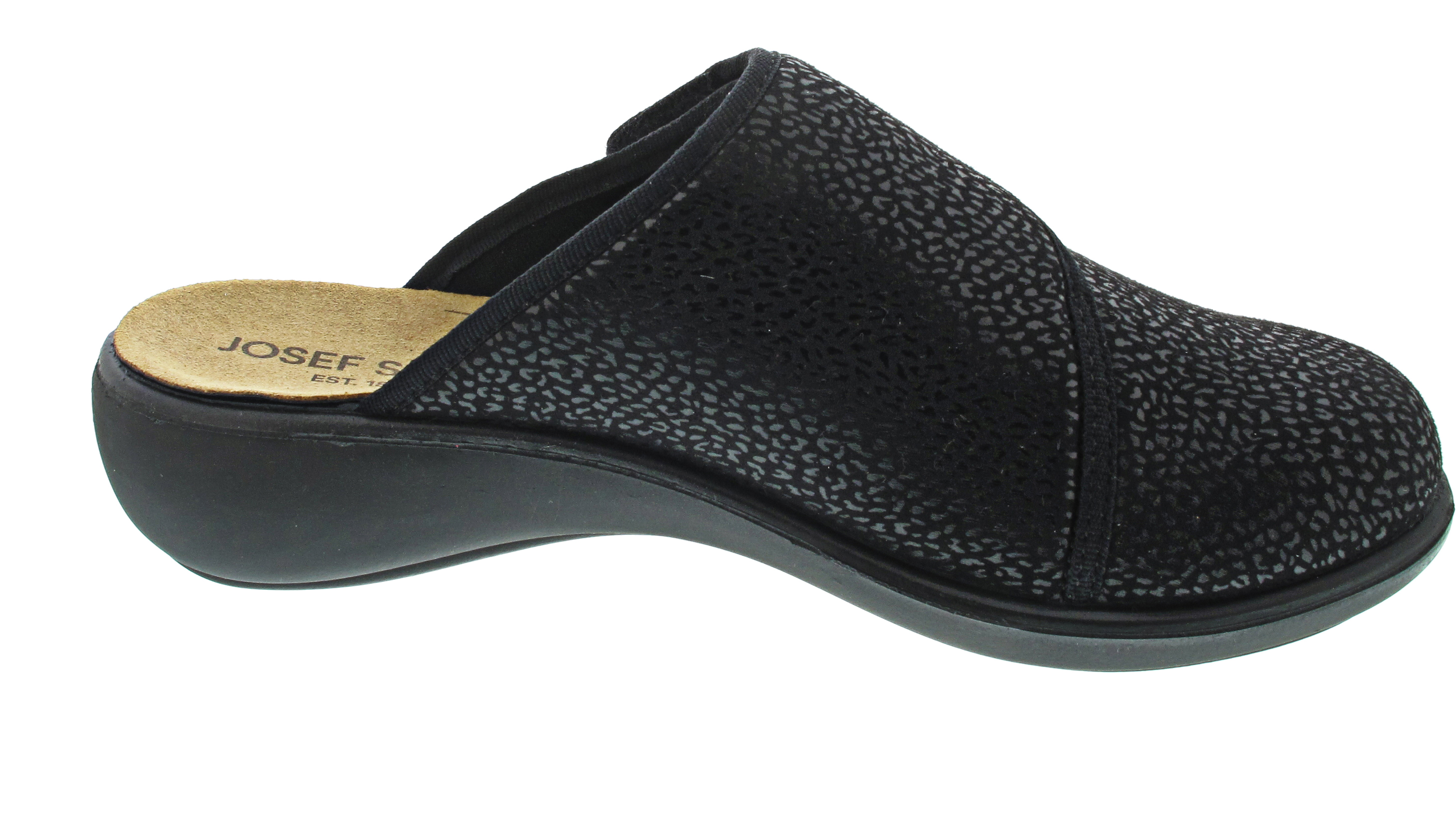Josef Seibel Korsika 48