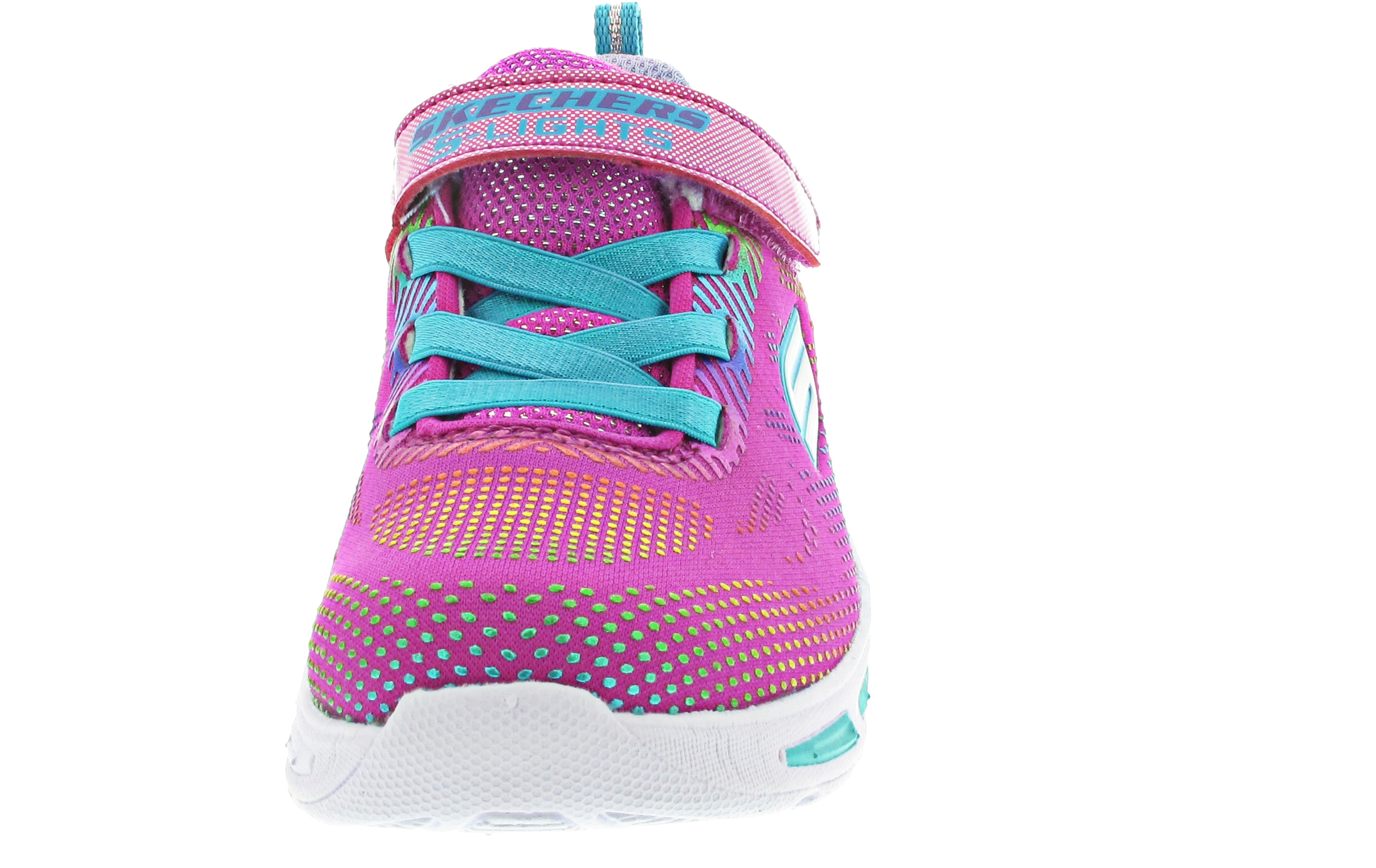Skechers Litebeams Gleam N'Dream