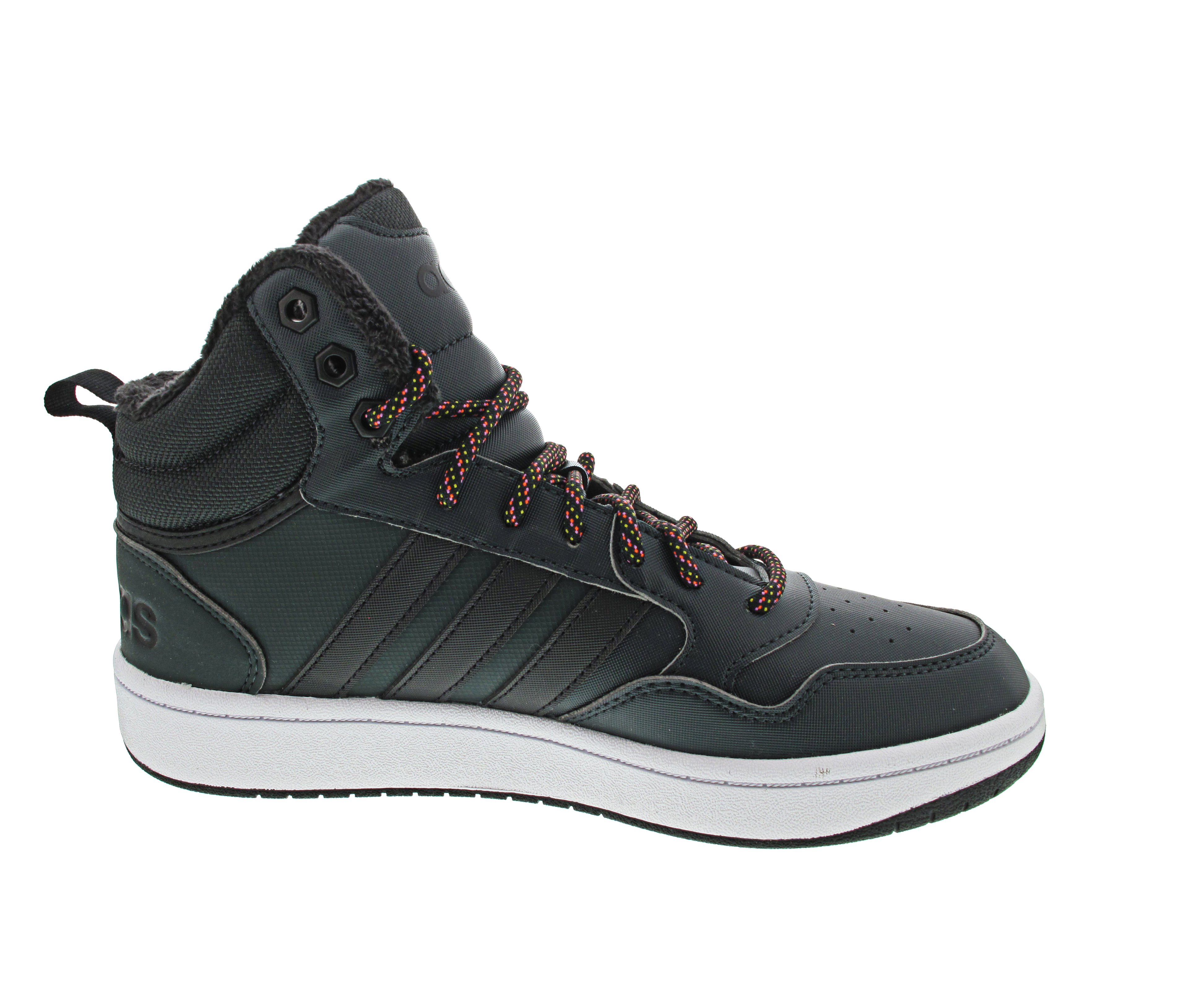 adidas Hoops 3.0 Mid WTR