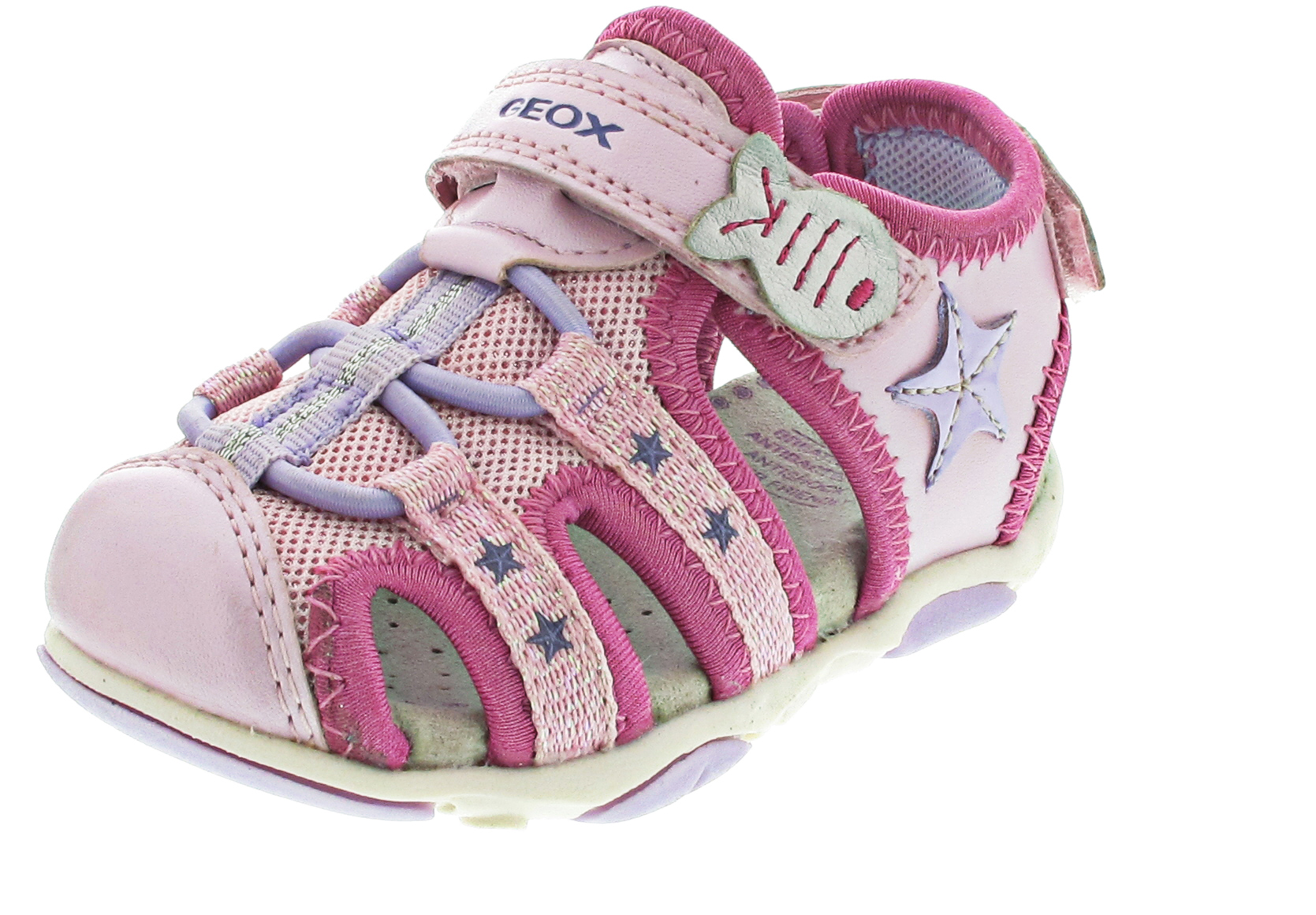 Geox Agasim Girl